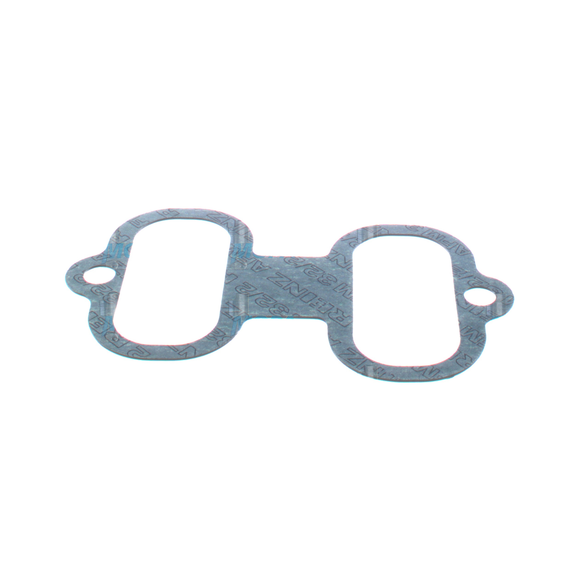 GASKET - 5240980680 suitable for MTU engines