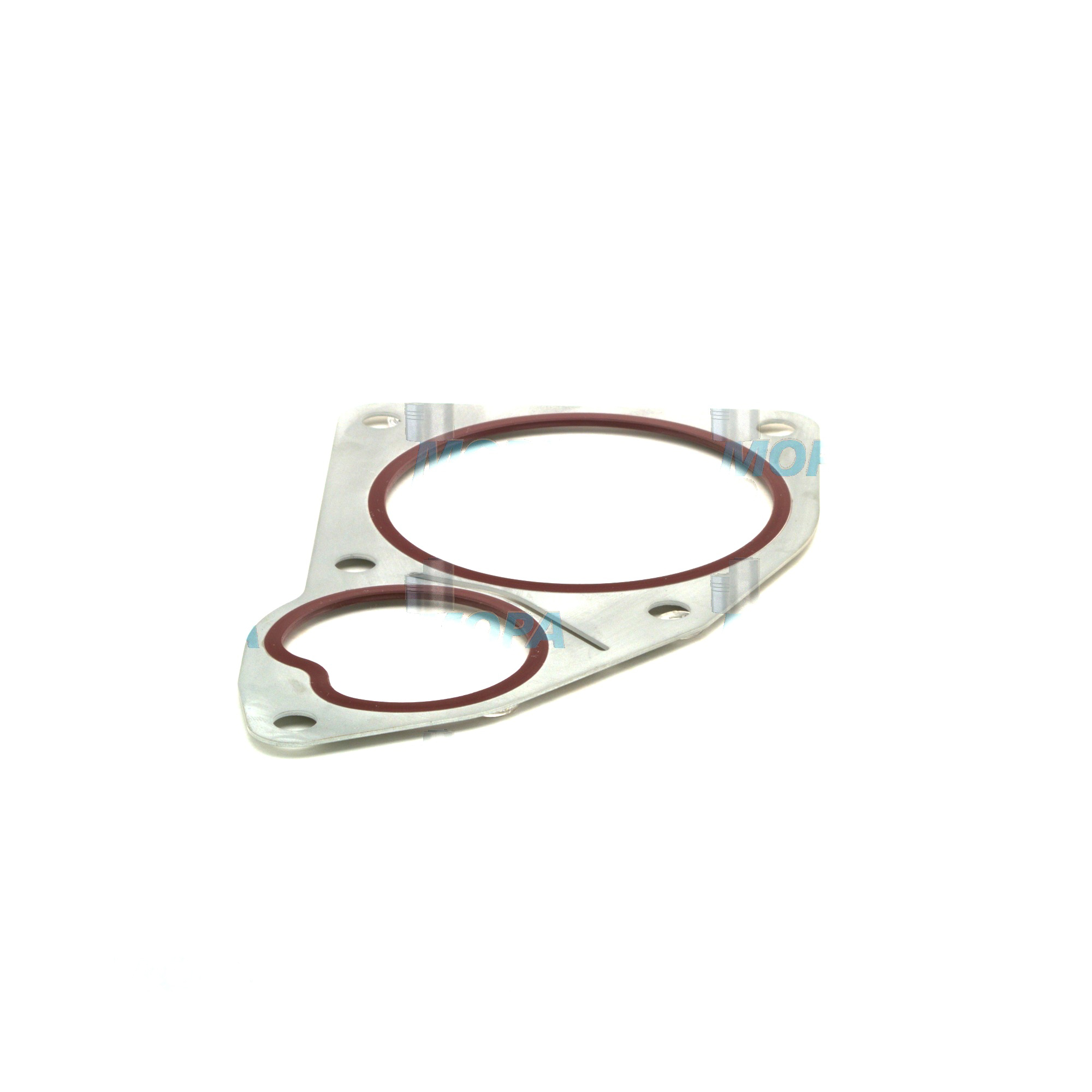 GASKET - 12316375 suitable for MWM & Deutz engines