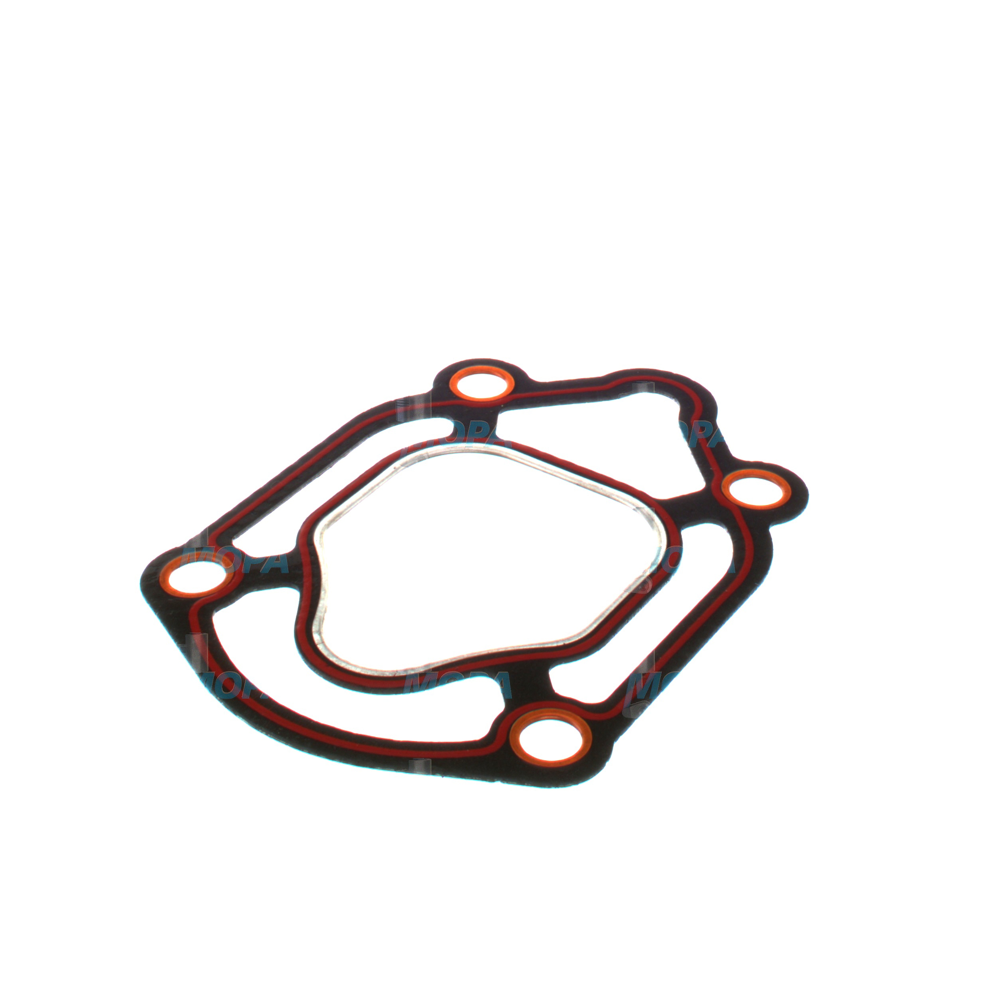 GASKET - 51089010083 suitable for MAN D engines