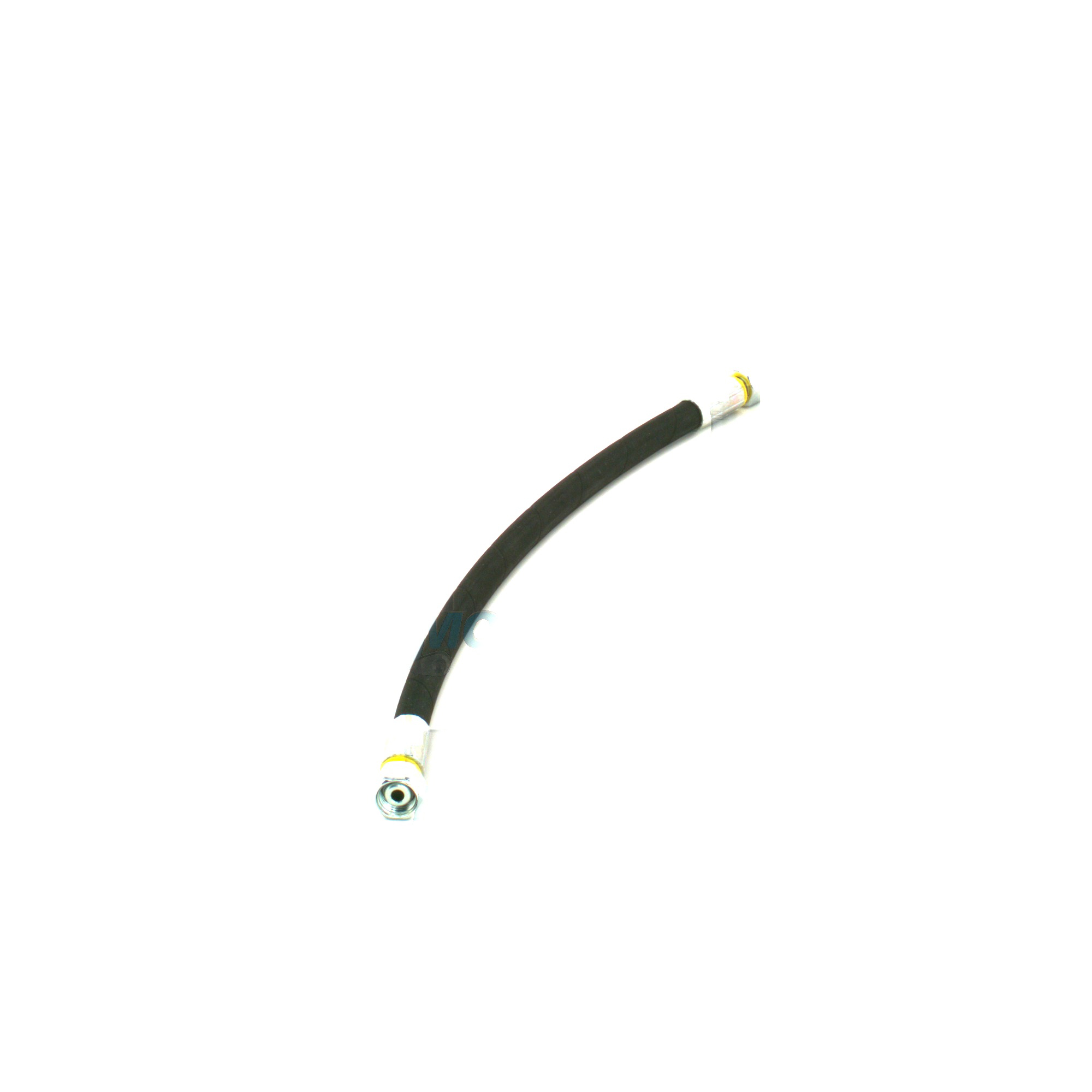 HOSE LINE - 735038008101 suitable for MTU engines