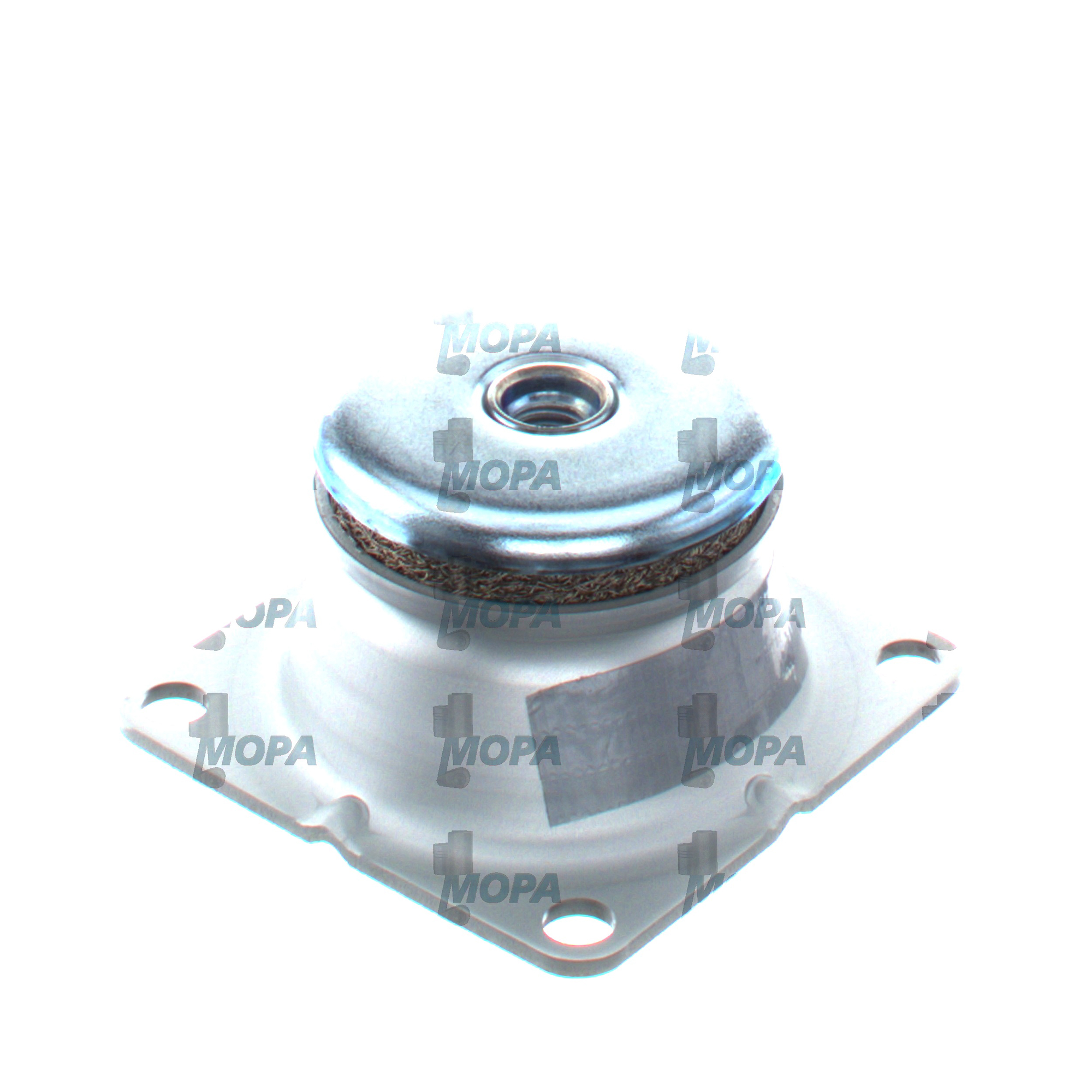 VIBRATION DAMPER - 0001420140 suitable for MTU engines