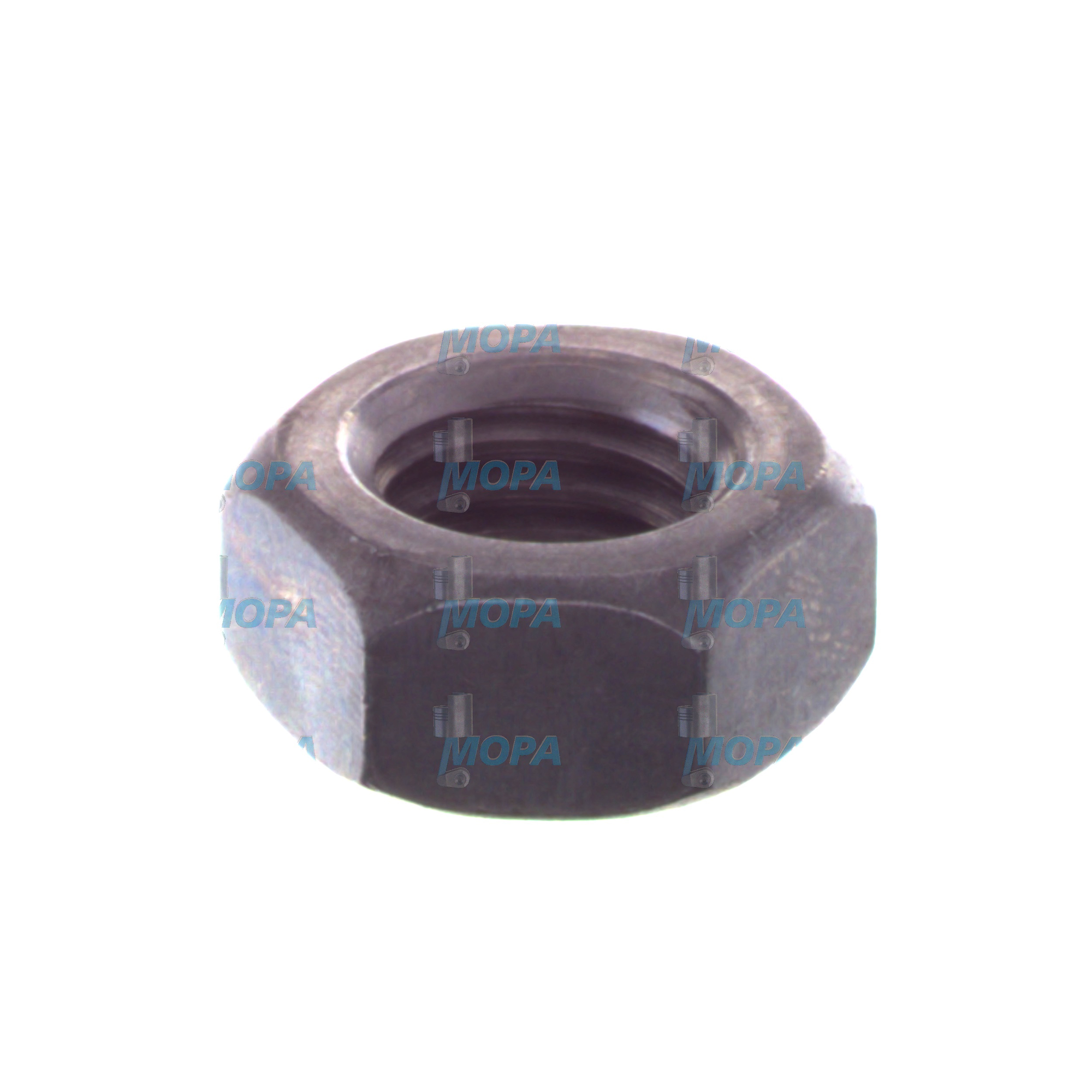 HEXAGON NUT - 358/131/20 suitable for MWM & Deutz engines