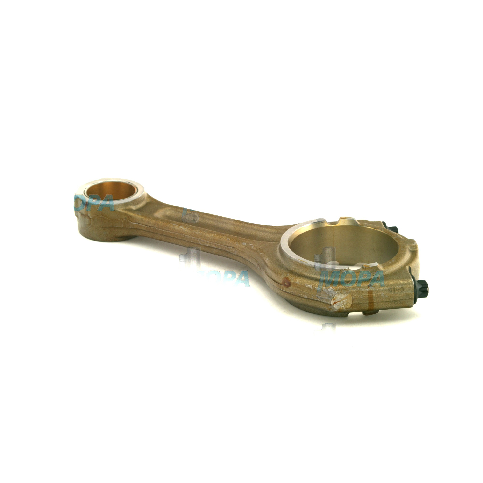 CRACK CONROD - 51024006044 suitable for MAN D engines