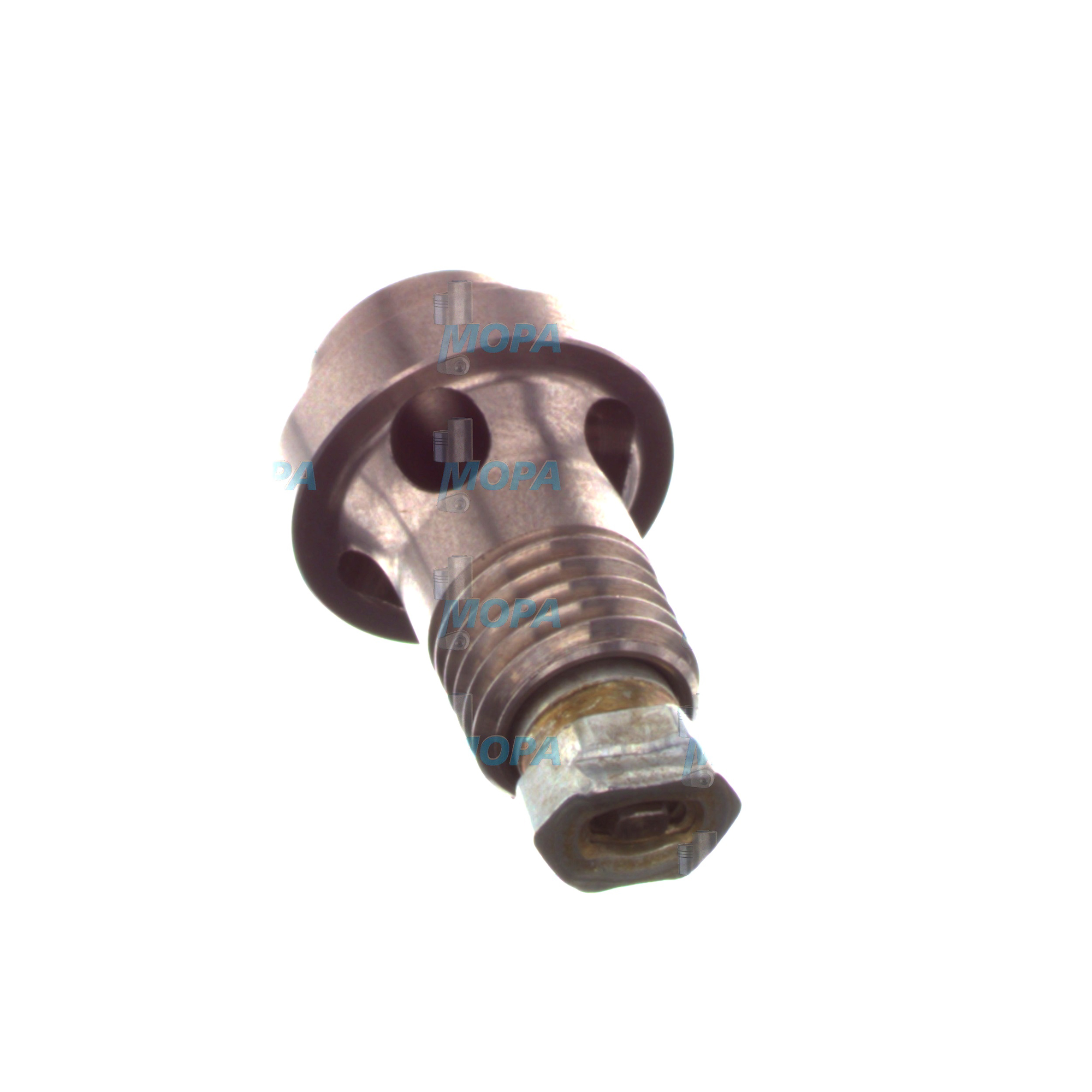 AIR SUPPLY VALVE - 360107610026 suitable for MWM & Deutz engines