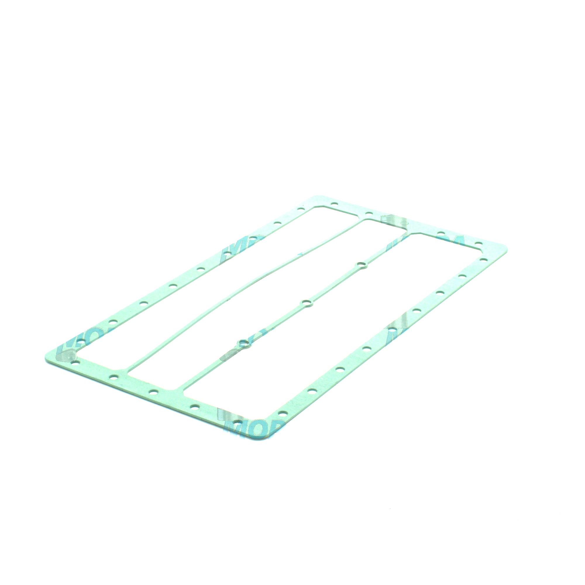 GASKET - 12453616 suitable for MWM & Deutz engines