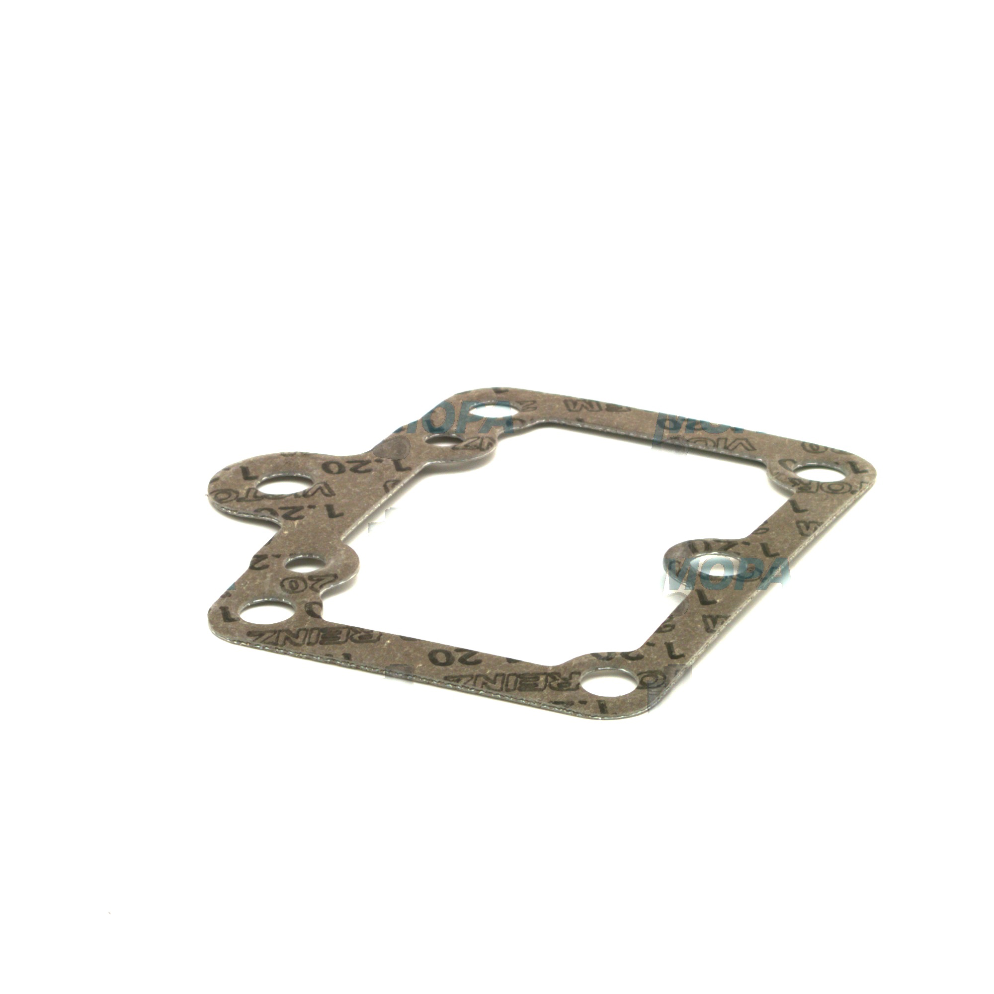 GASKET - 5070810480 suitable for MTU engines