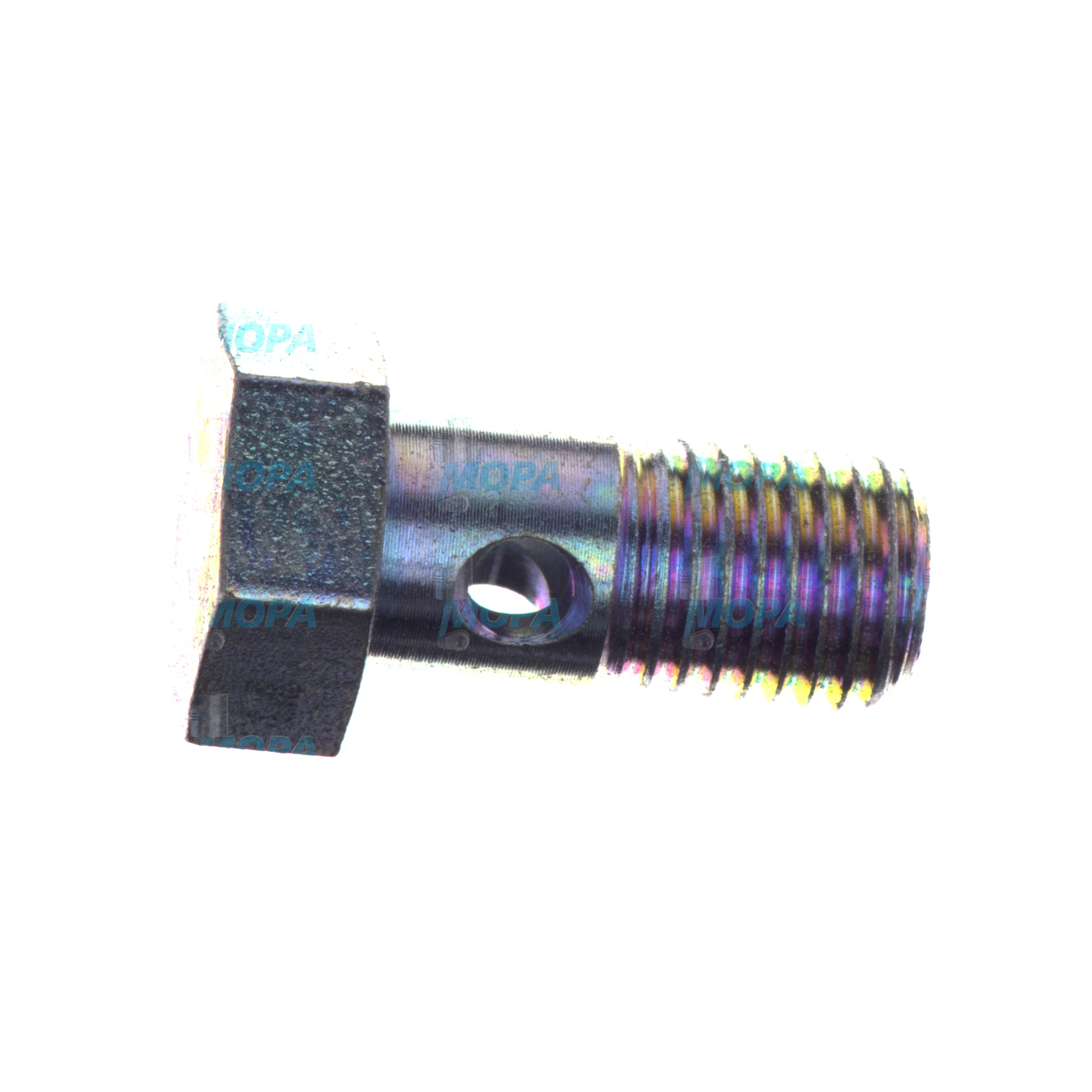 HOLLOW SCREW - 01180754 suitable for Deutz engines