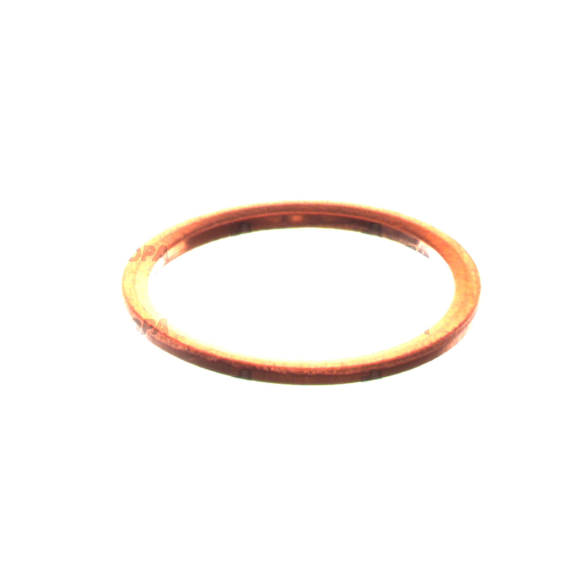 SEALING RING - 007603018400 suitable for MTU engines