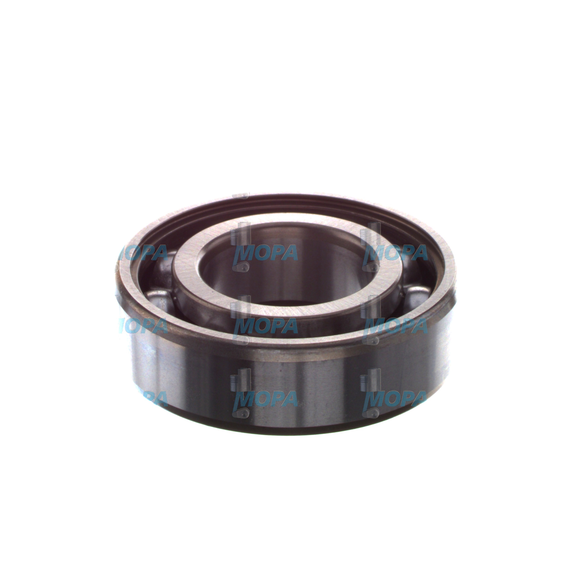 GROOVED BALL BEARING - 350/127/214 suitable for MWM & Deutz engines