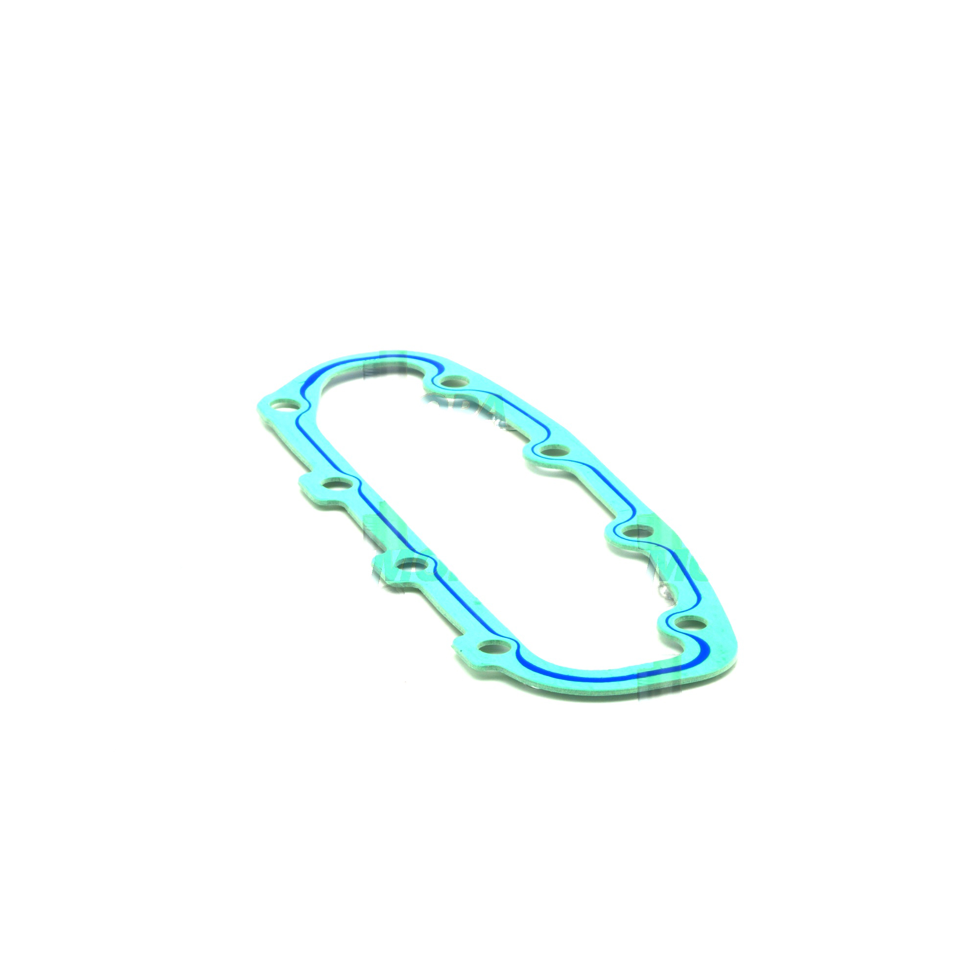 GASKET - 12307445 suitable for MWM & Deutz engines