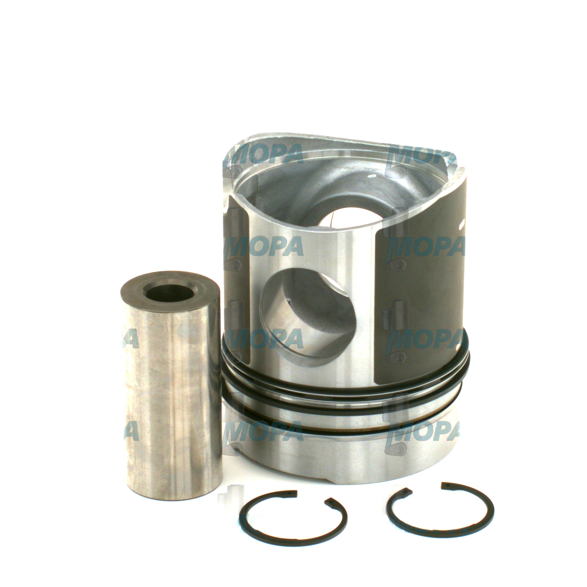 PISTON - 04009723 suitable for MWM & Deutz engines