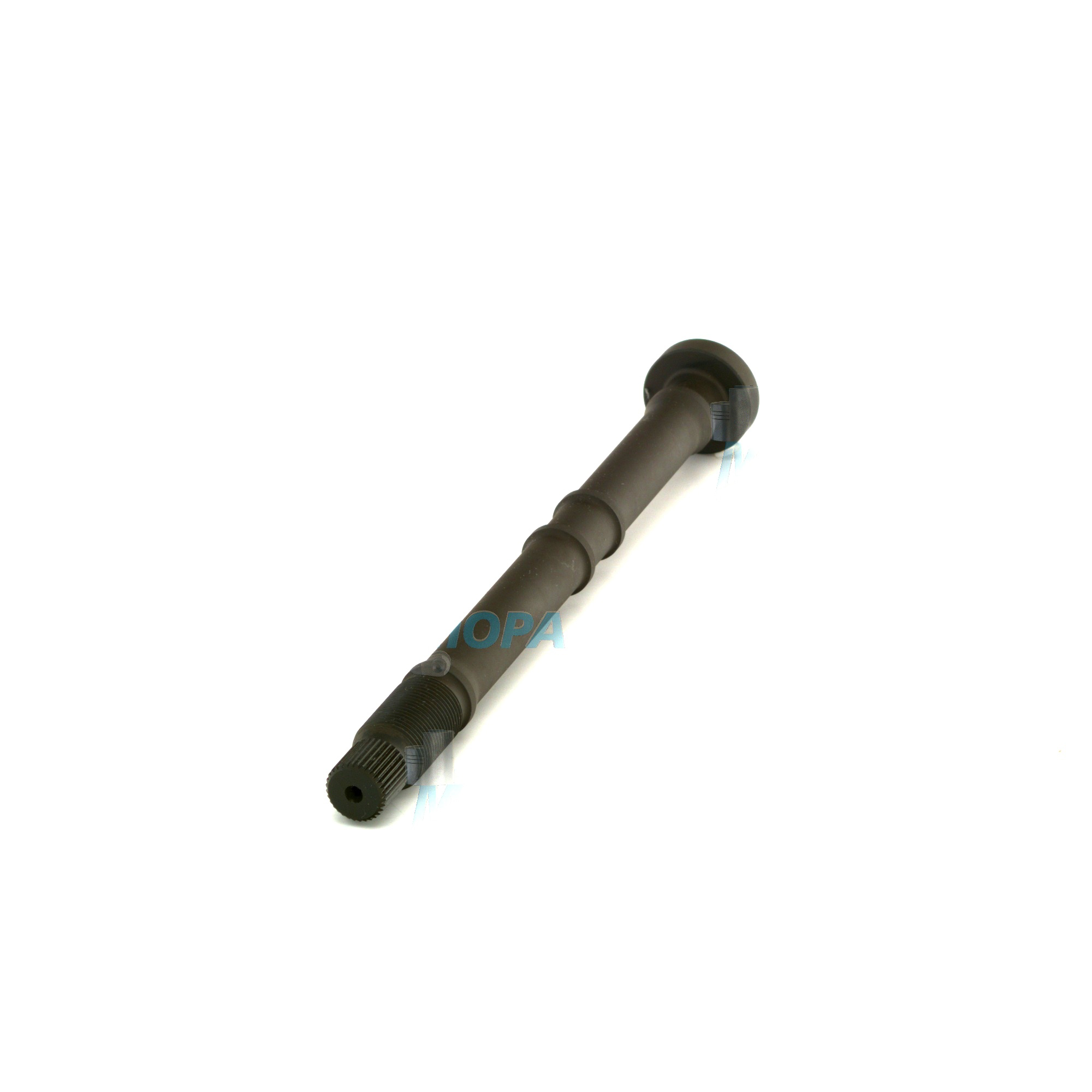 BIG END BOLT - 5800380971 suitable for MTU engines