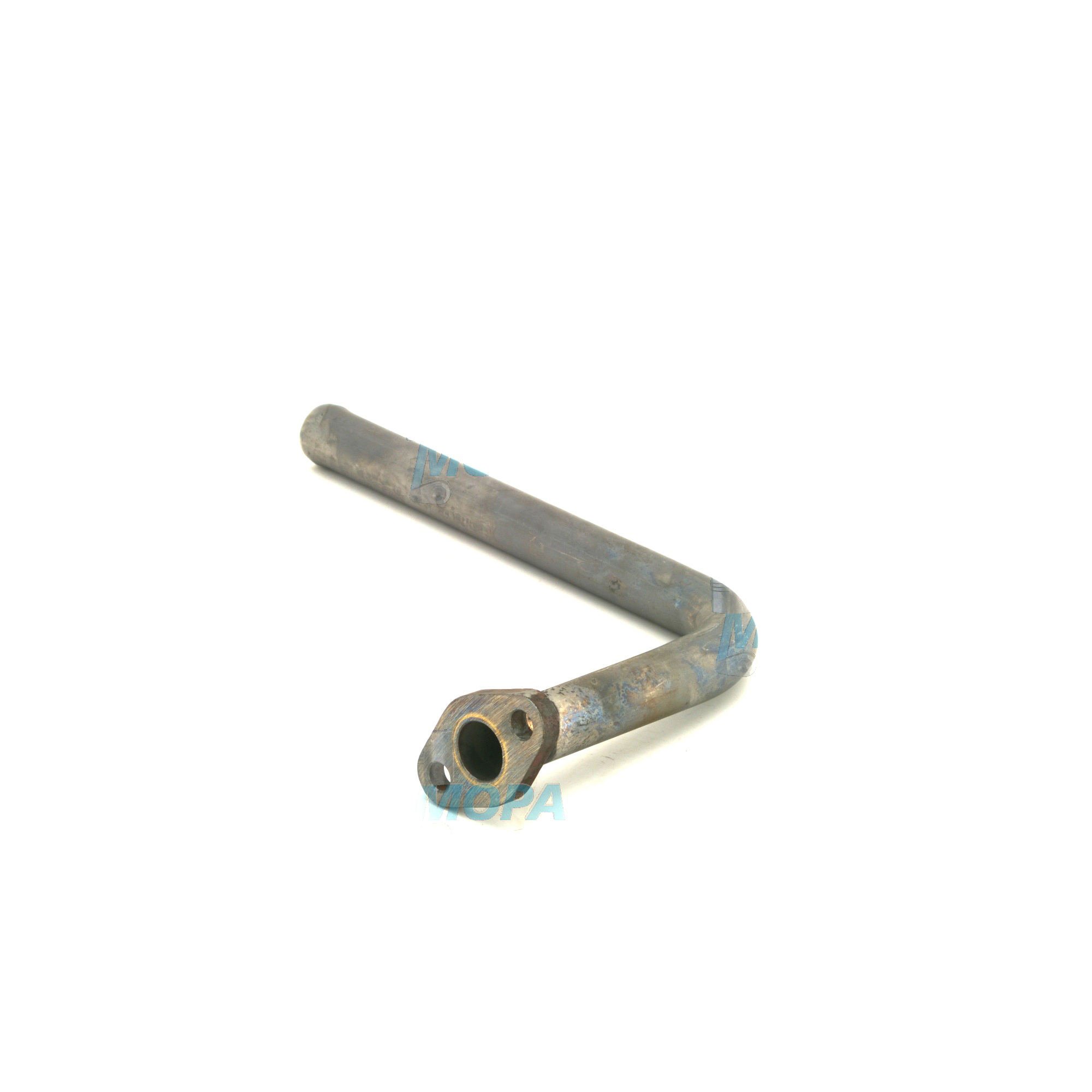 COOLING WATER LINE - 51063025631 suitable for MAN D-engines