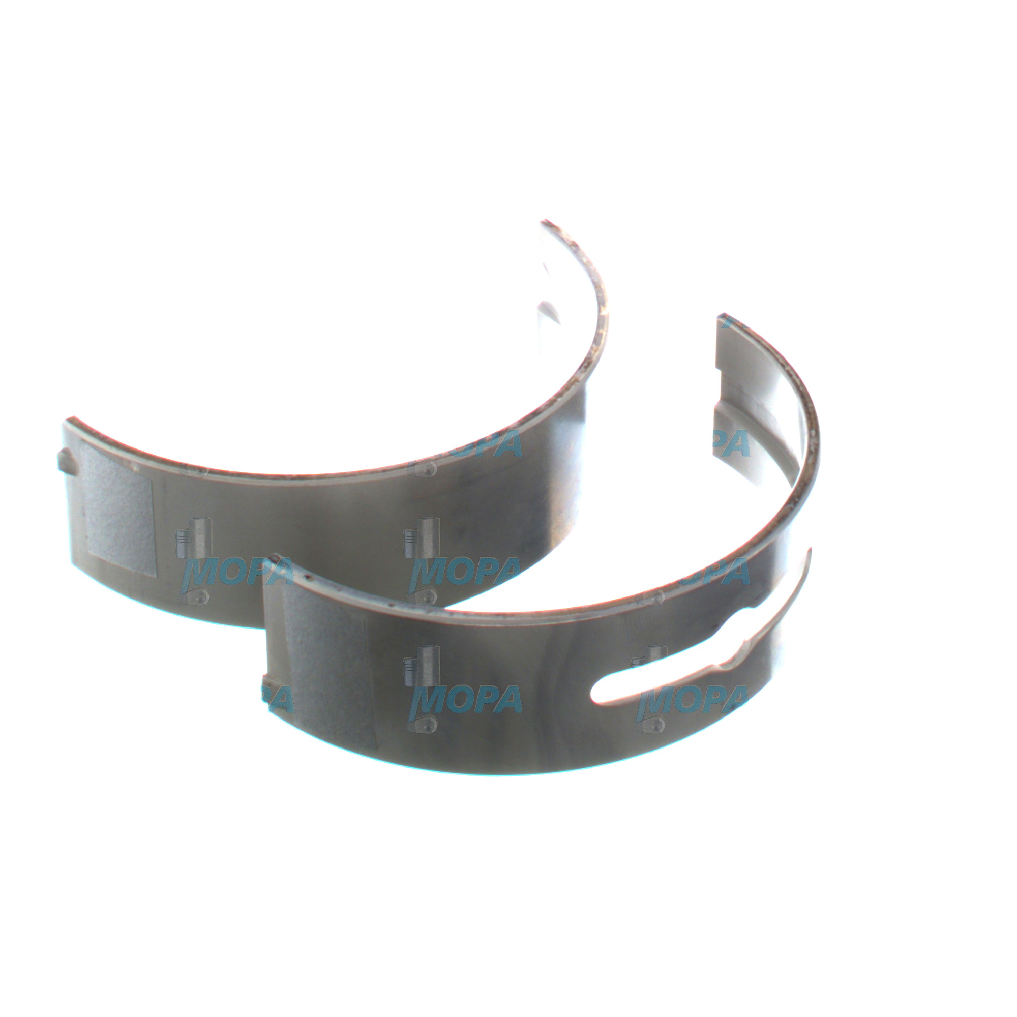 MAIN BEARING PAIR - 04180681 suitable for Deutz engines