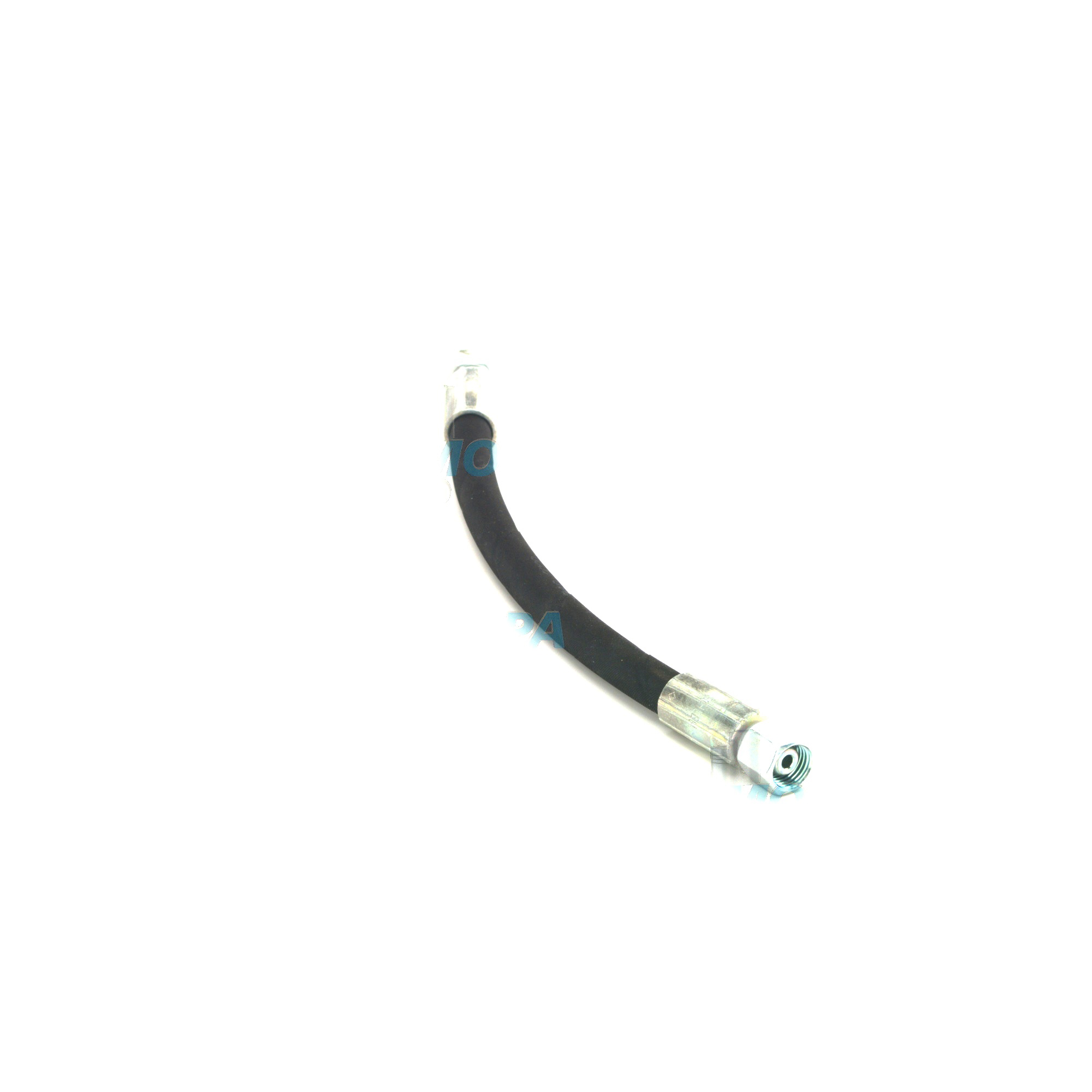 HOSE LINE - 735038006102 suitable for MTU engines