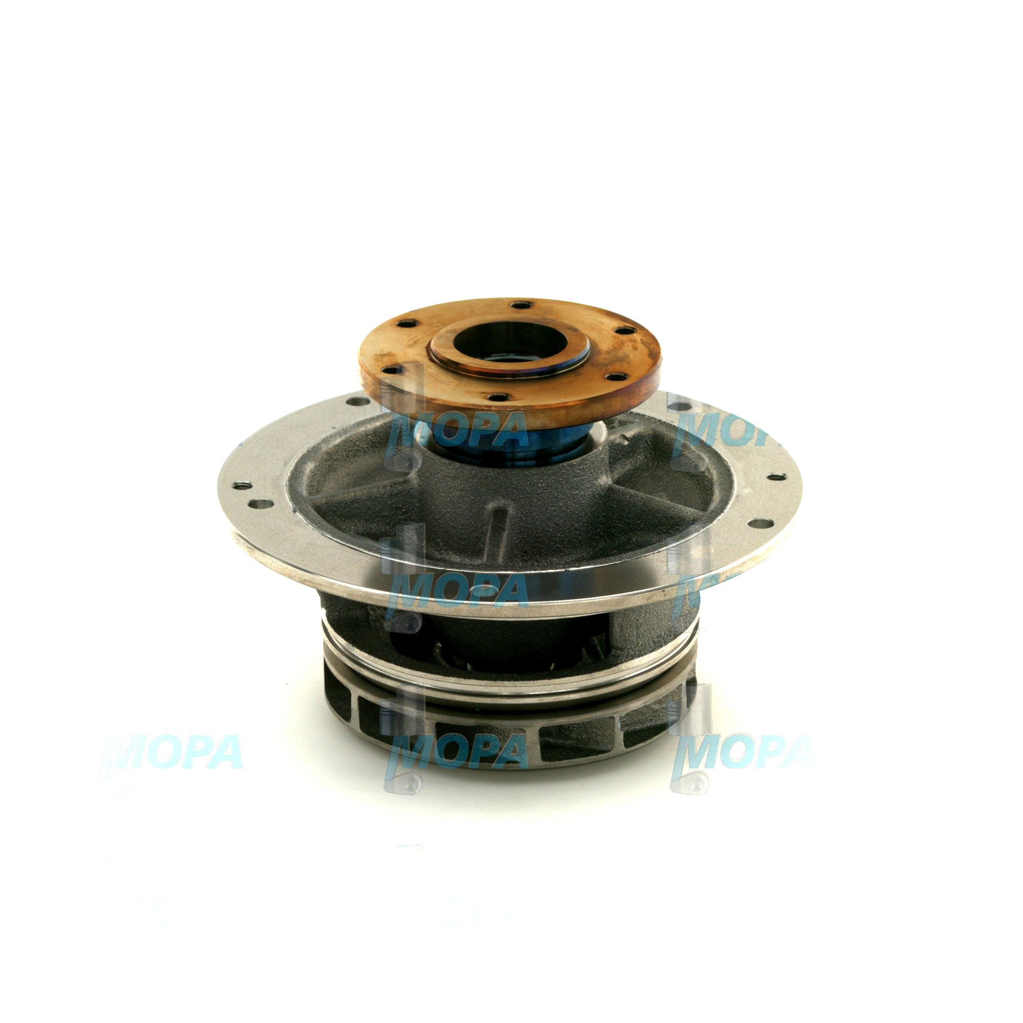 COOLANT PUMP - 5062000601 suitable for MTU engines