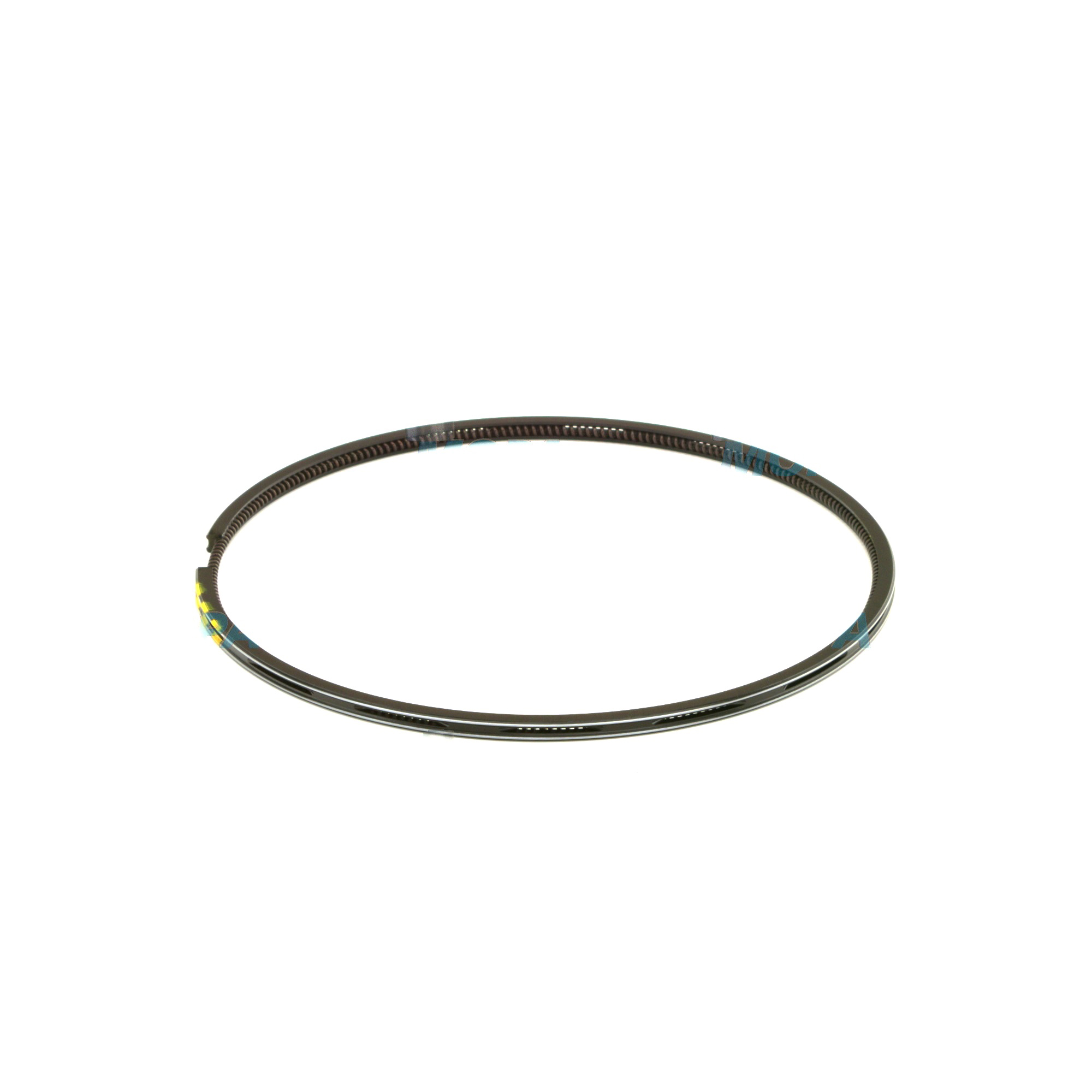 OIL CONTROL RING - 0120370618 suitable for MTU engines