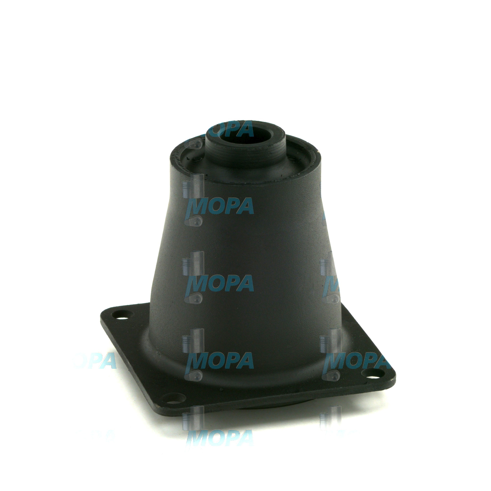 CONICAL MOUNTING - 0002370412 suitable for MTU engines