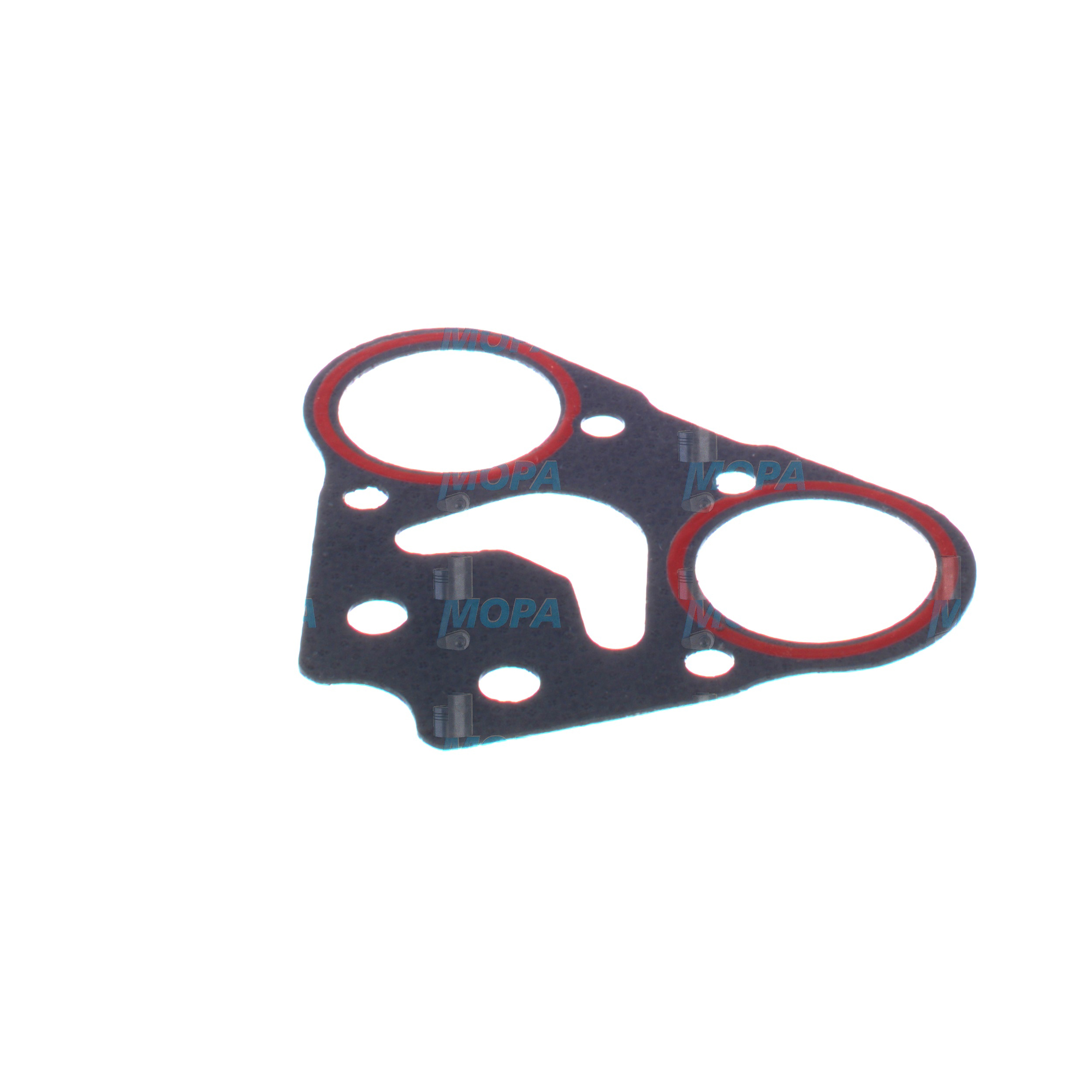 GASKET - 04184091 suitable for Deutz engines