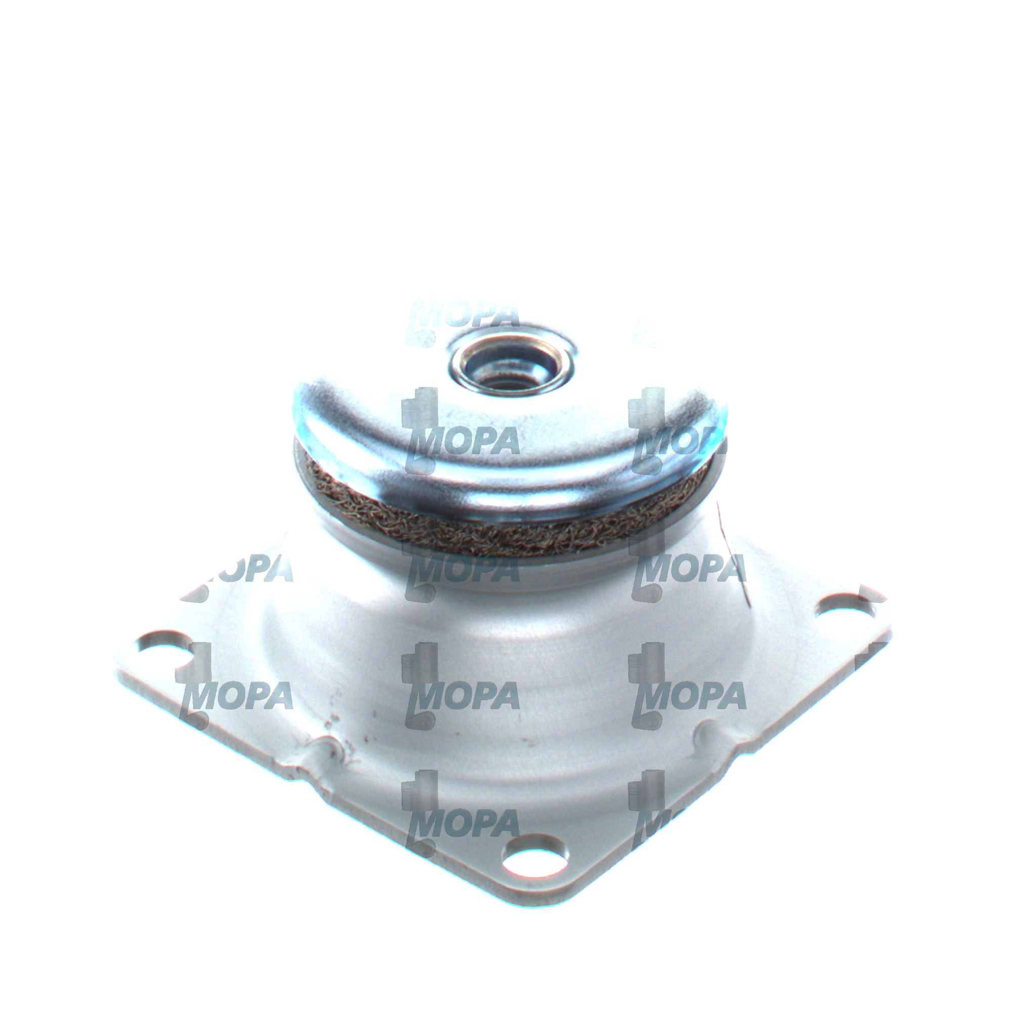 VIBRATION DAMPER - 0001420140 suitable for MTU engines