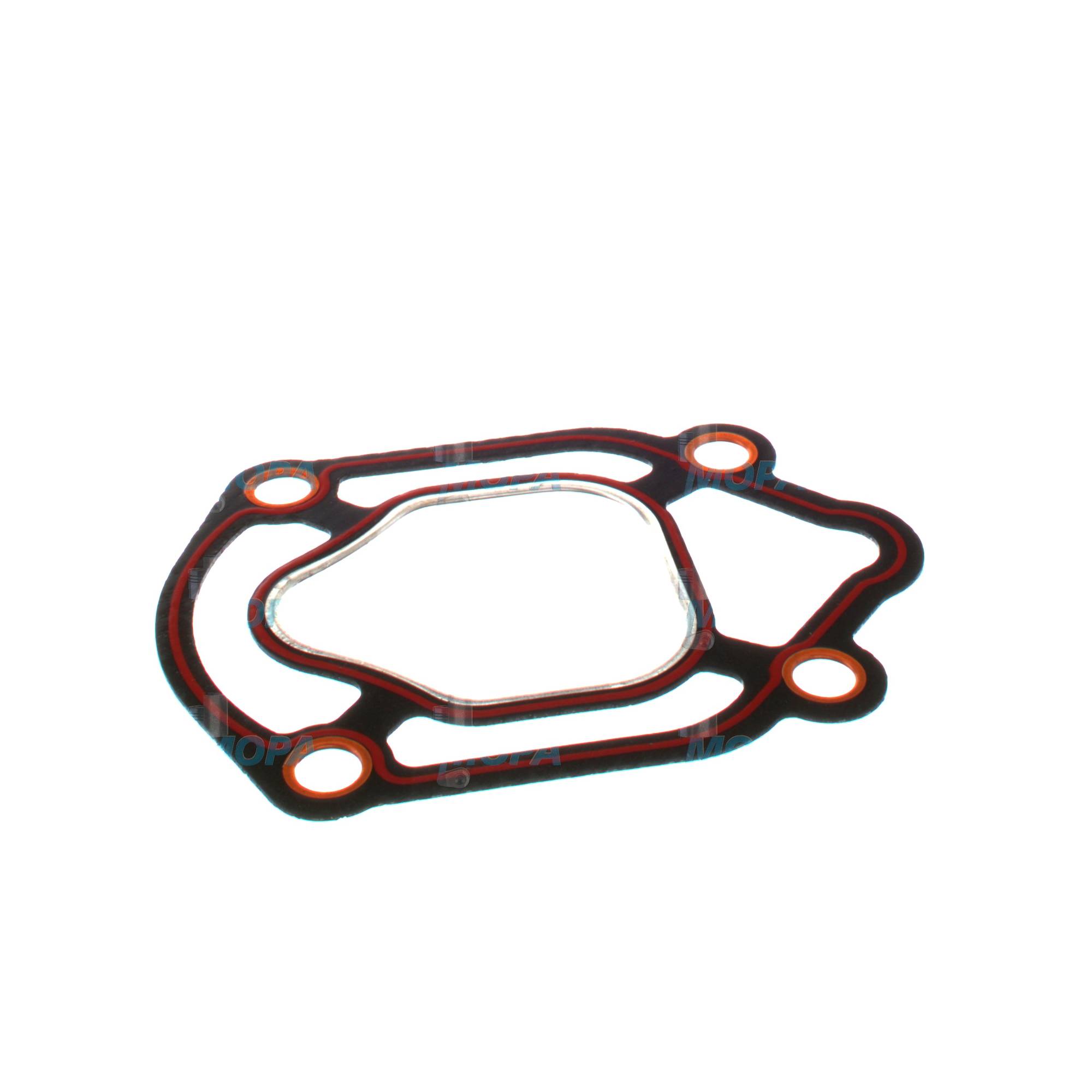 GASKET - 51089010083 suitable for MAN D engines