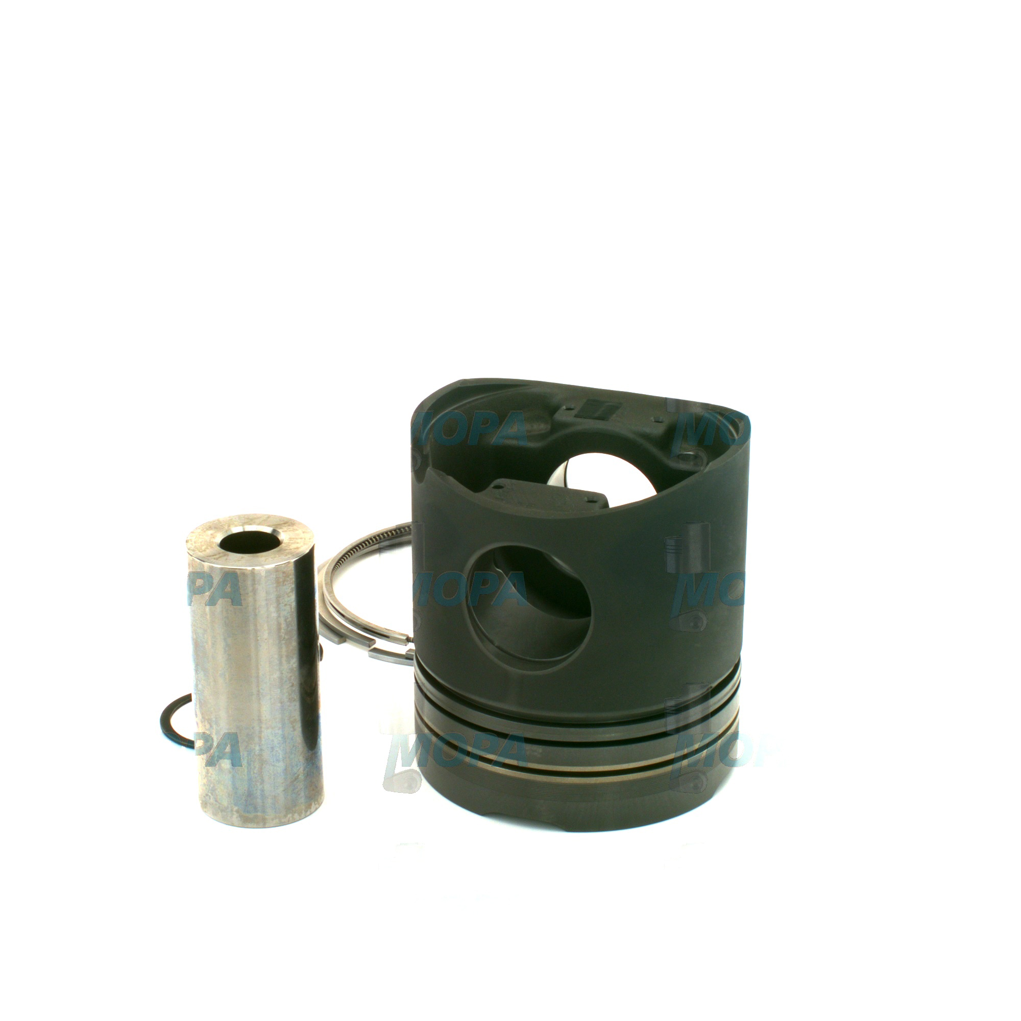 PISTON - 360401609027 suitable for MWM & Deutz engines