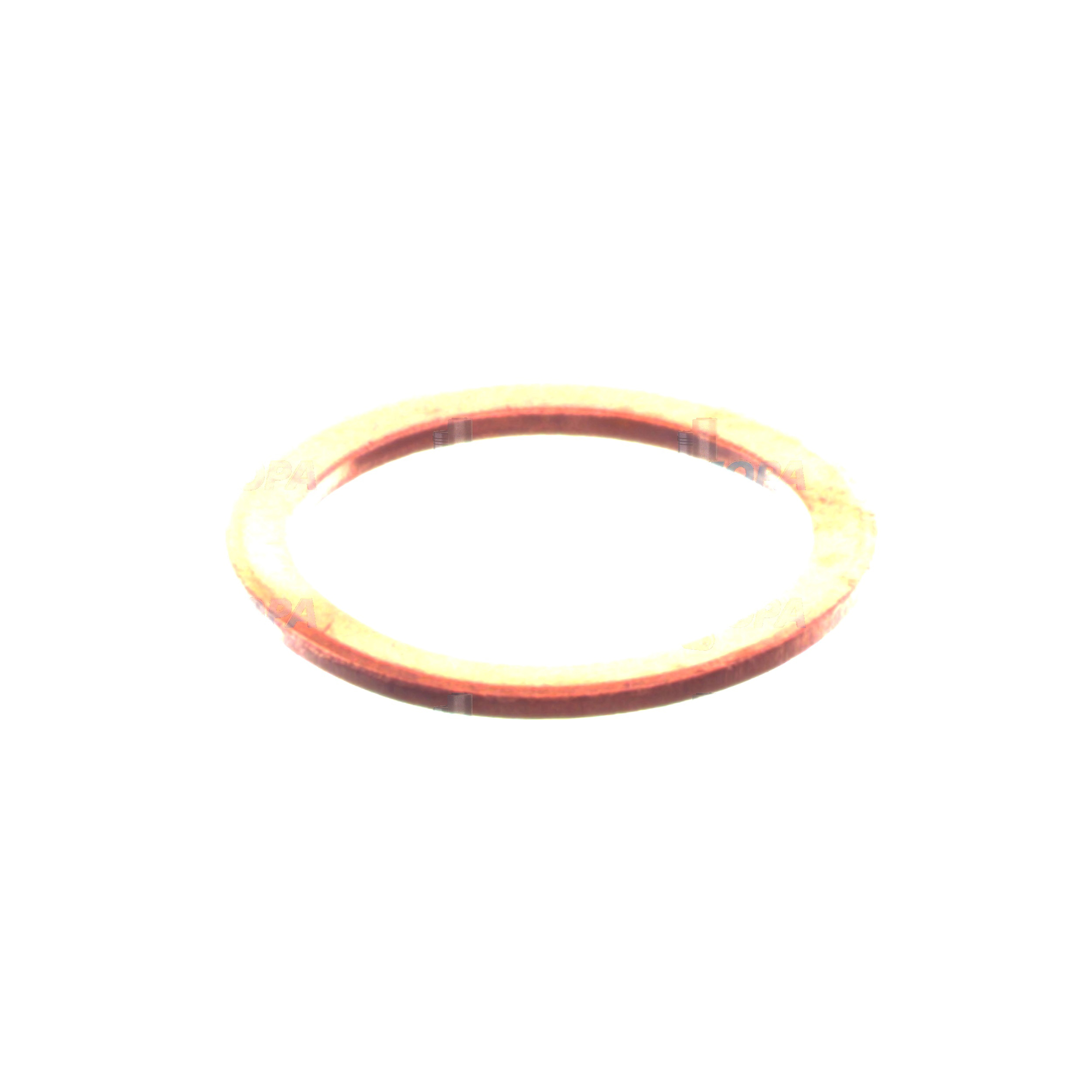 SEALING RING - 000000001072 suitable for MTU engines