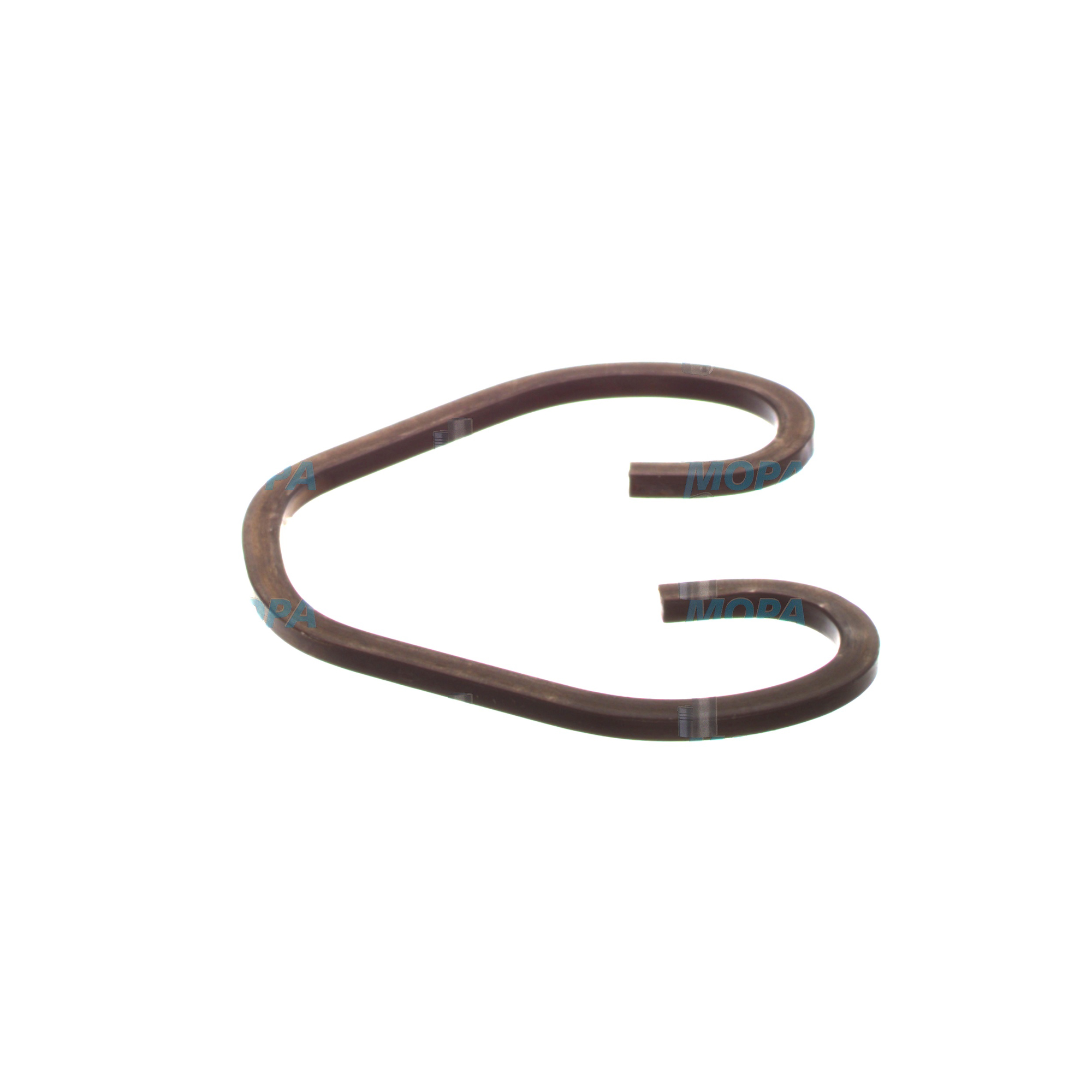 CIRCLIP - 0009944640 suitable for MTU engines