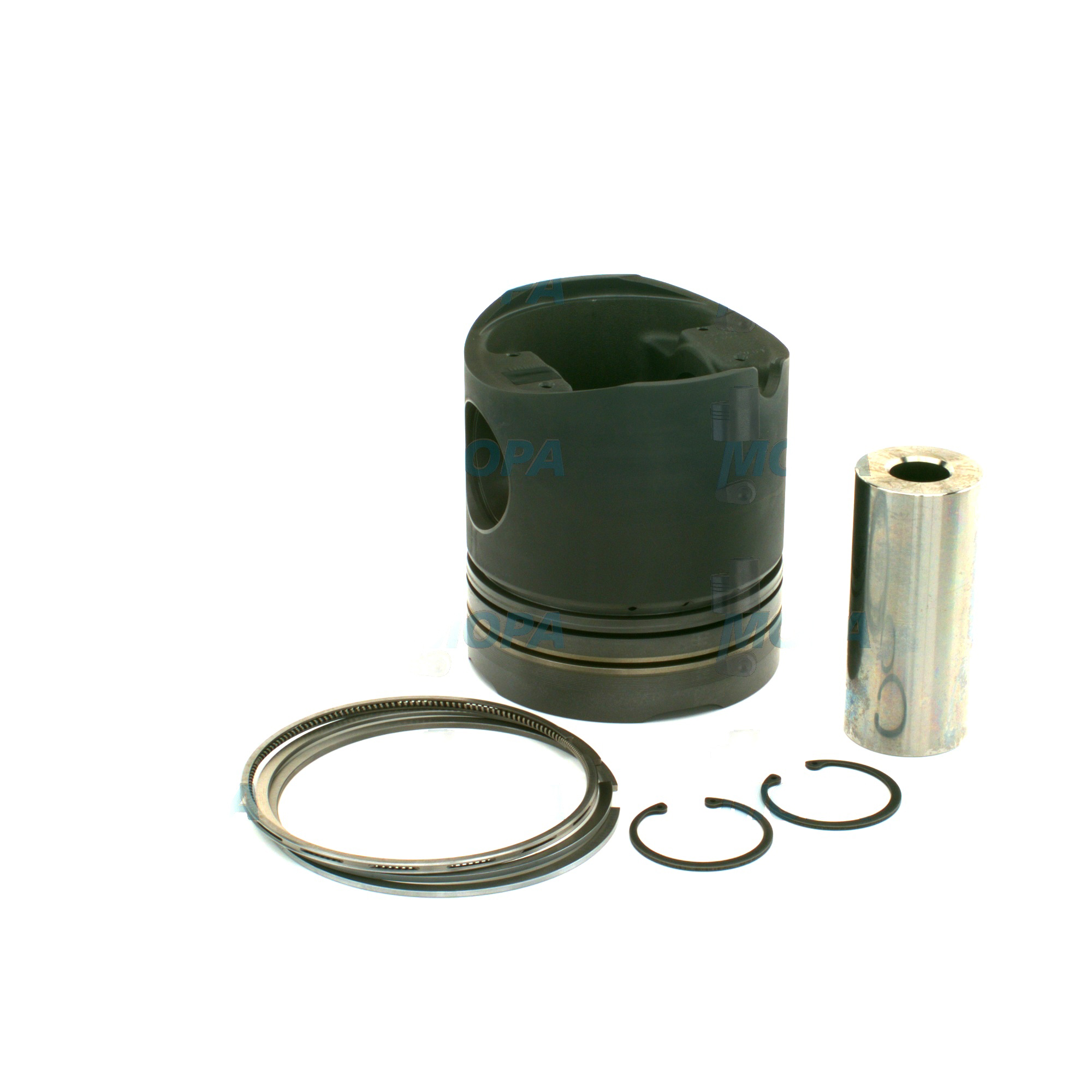 PISTON - 360401609027 suitable for MWM & Deutz engines