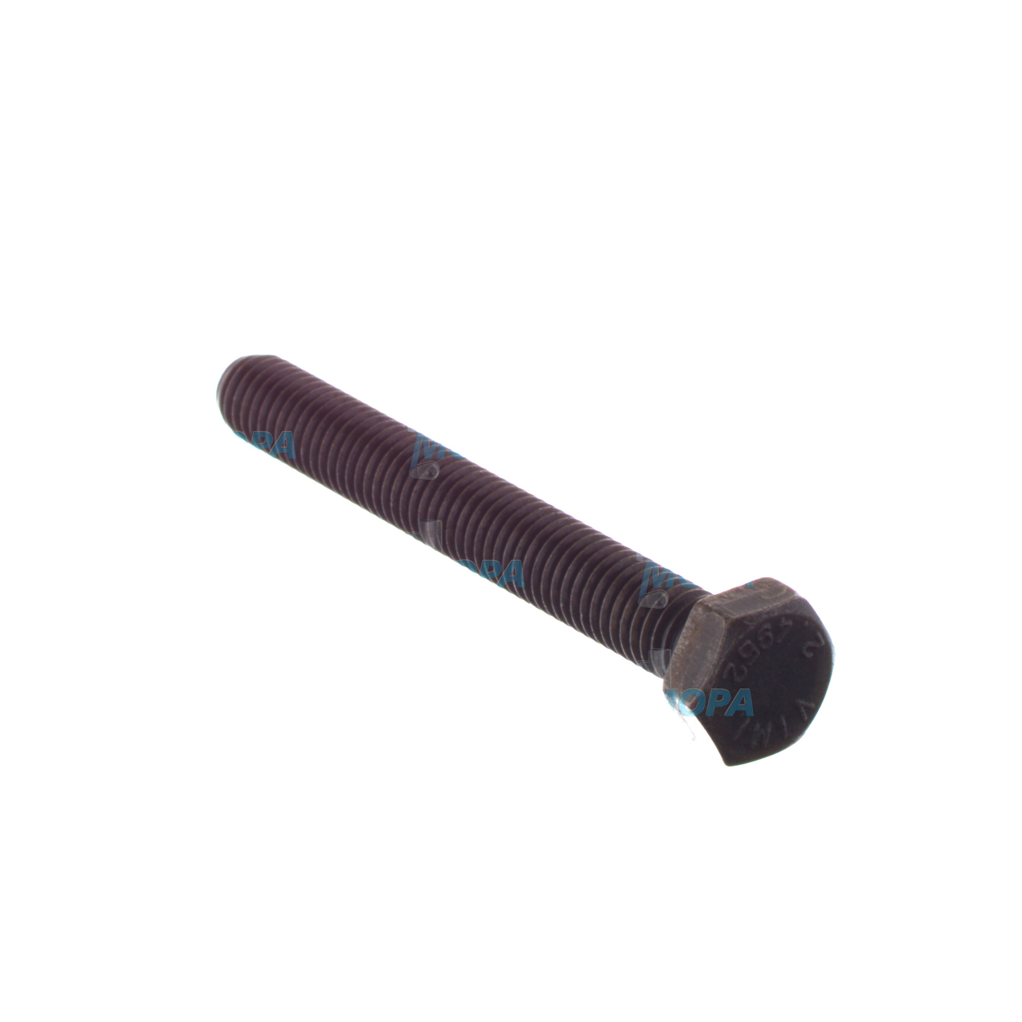 HEXAGON BOLT - 000000004359 suitable for MTU engines