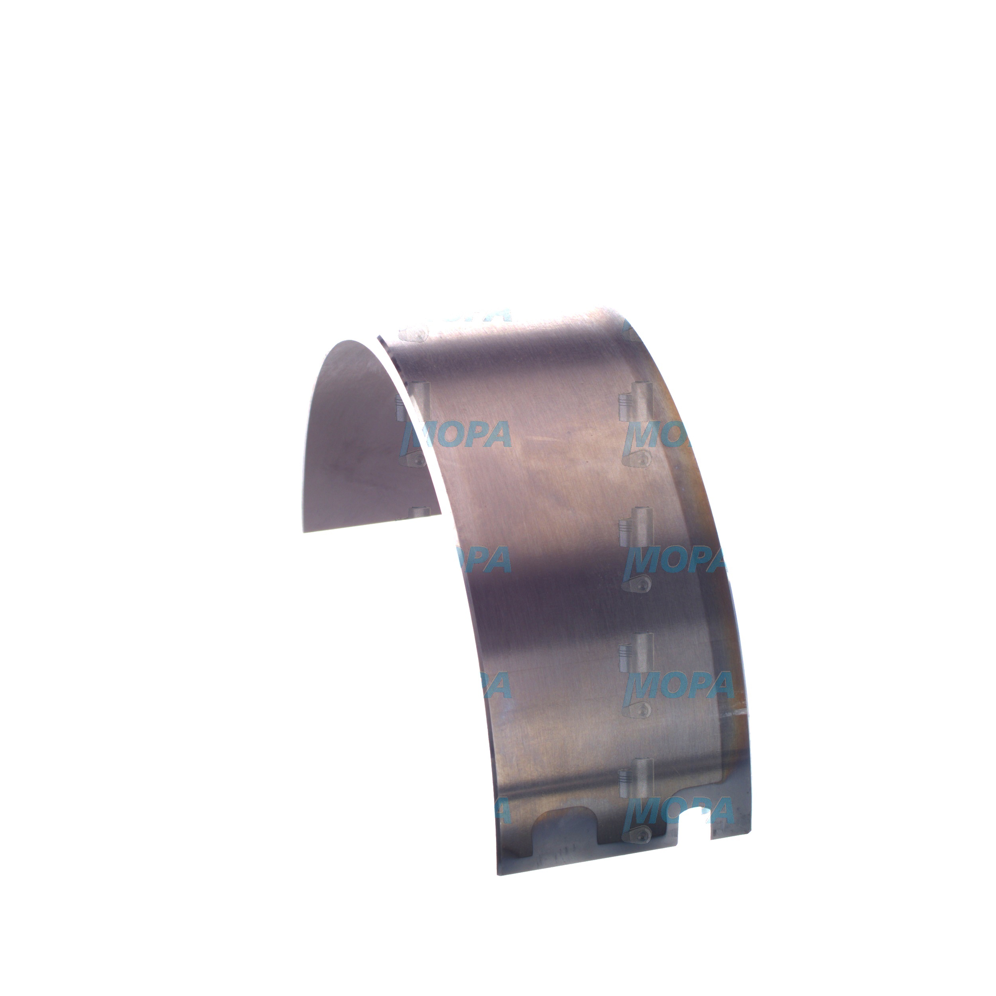 BIG END BEARING SHELL - 5240383710 suitable for MTU engines