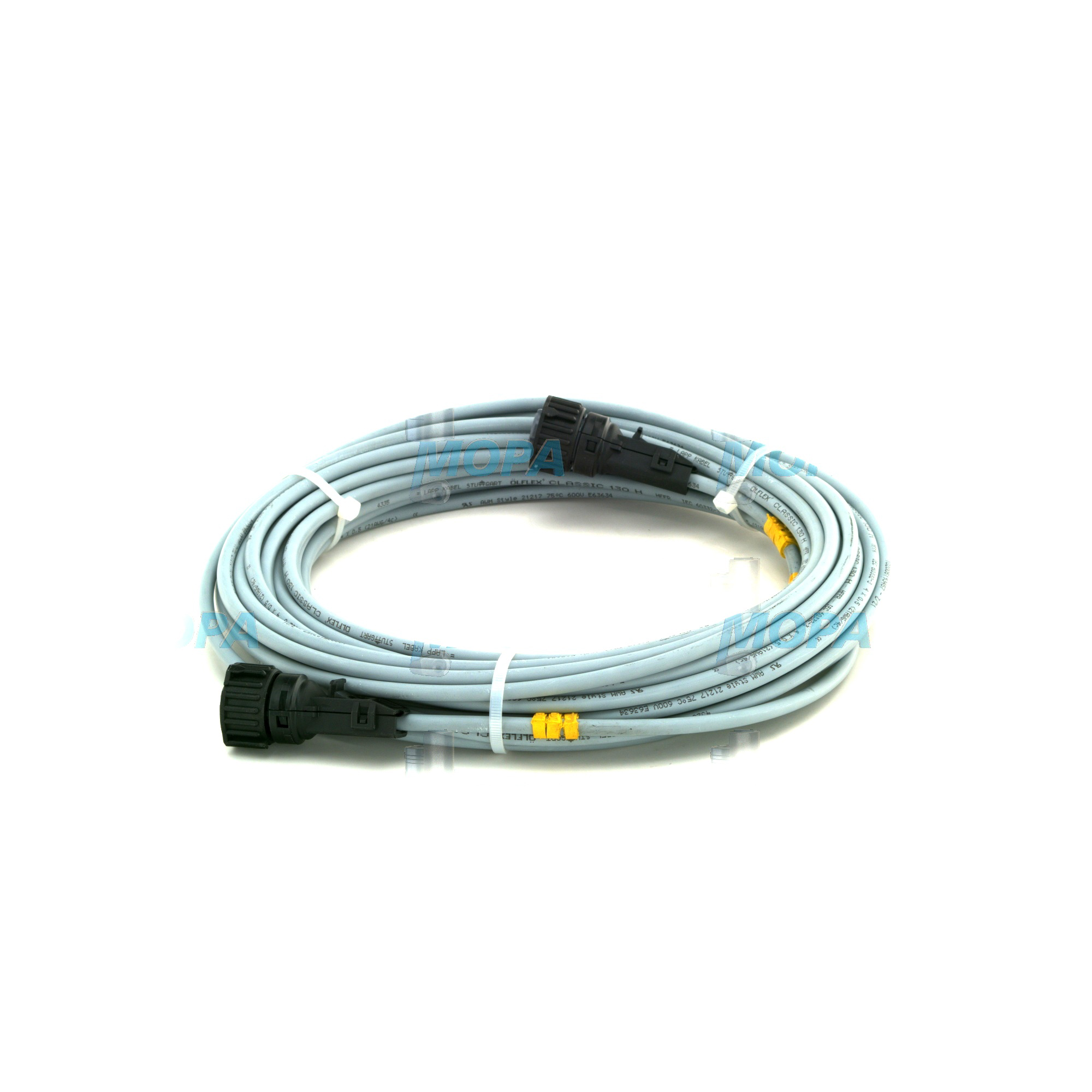 CABLE - 5005308736 suitable for MTU engines