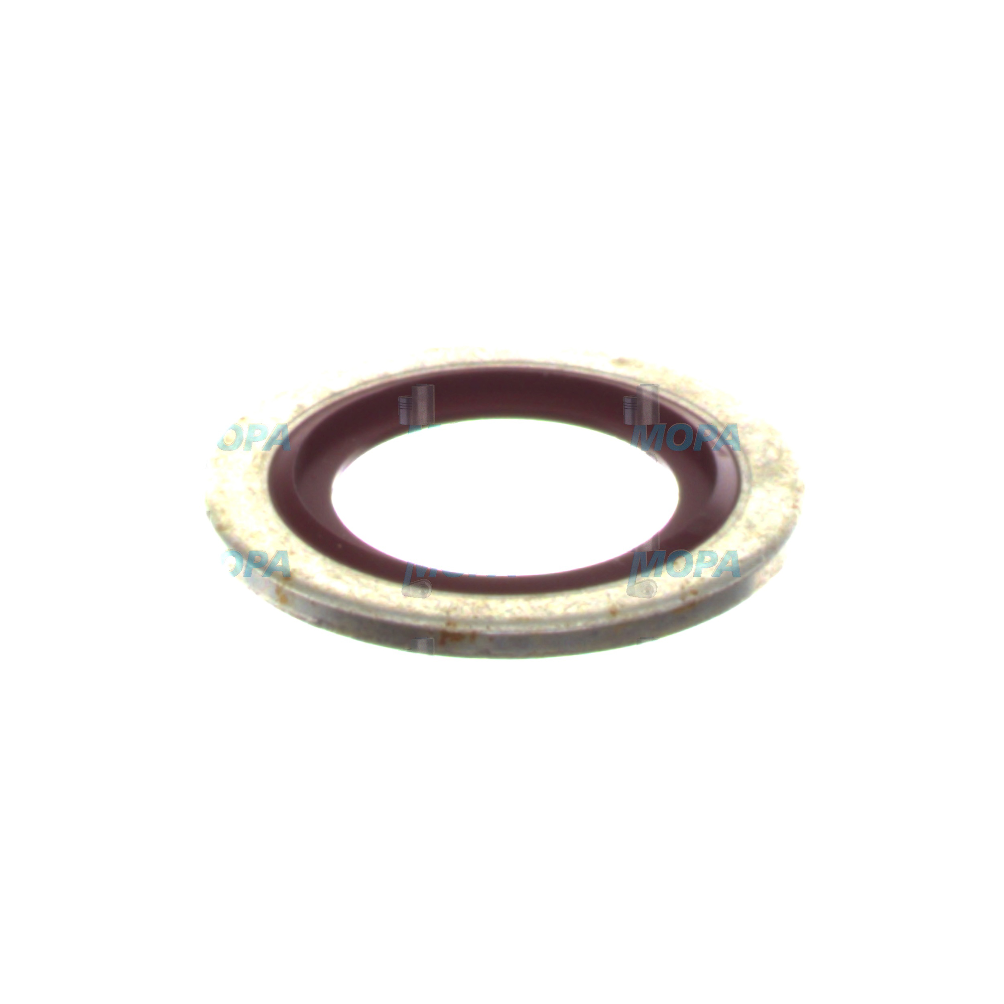 SEALING RING - 06566310107 suitable for MAN D engines