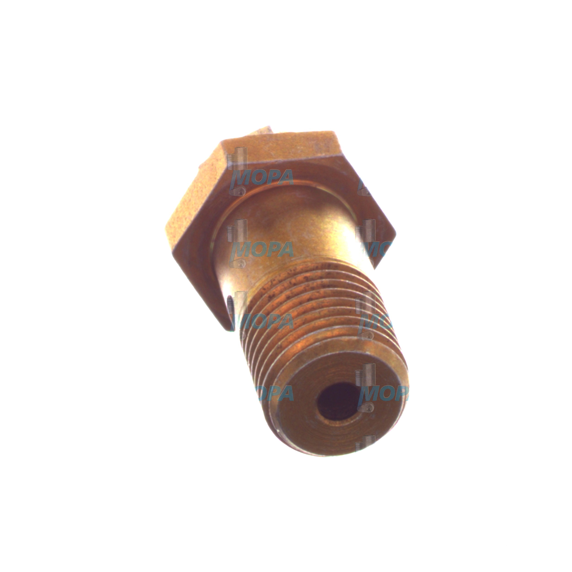 AIR SUPPLY VALVE - 01148677 suitable for Deutz engines