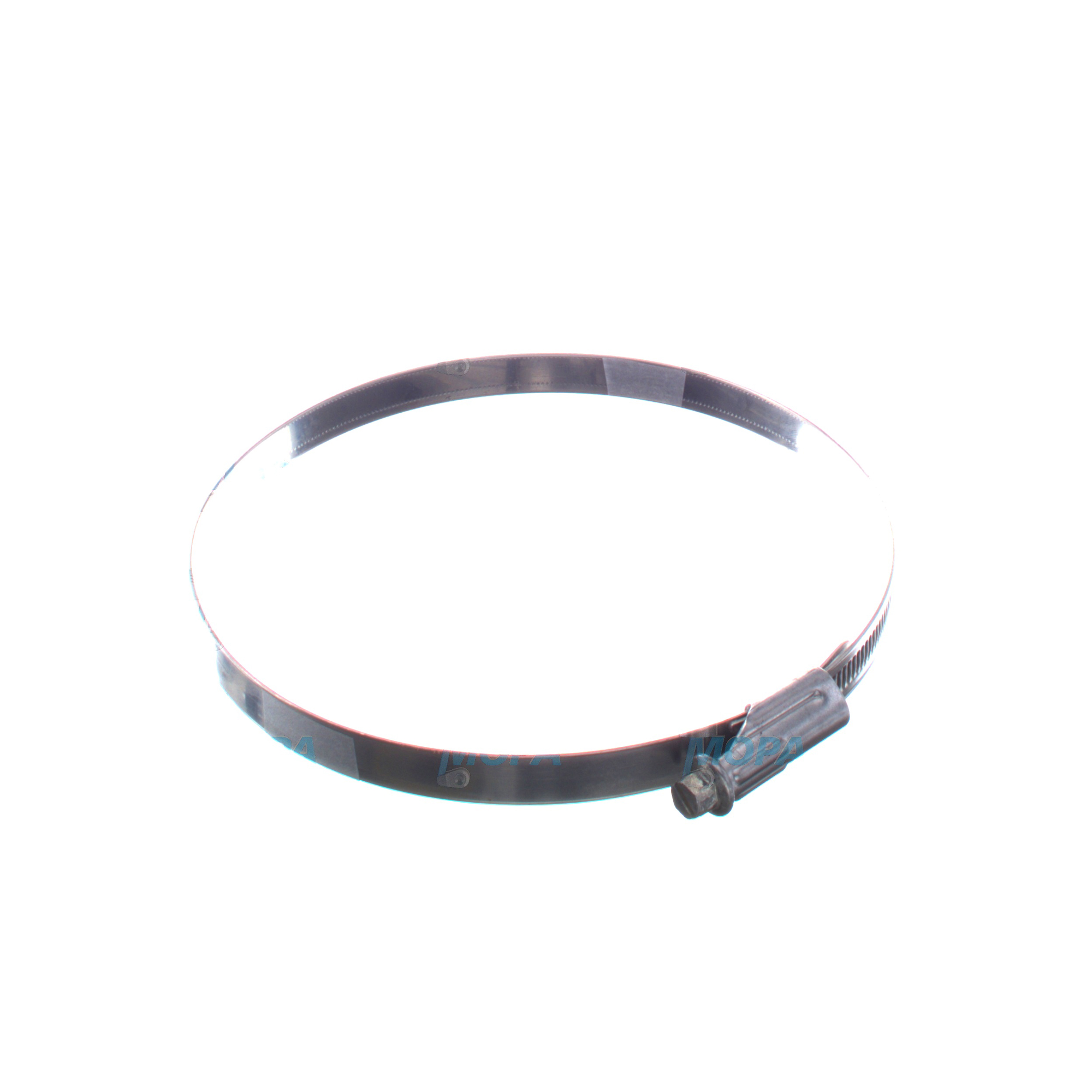 CLAMP - 000000000678 suitable for MTU engines