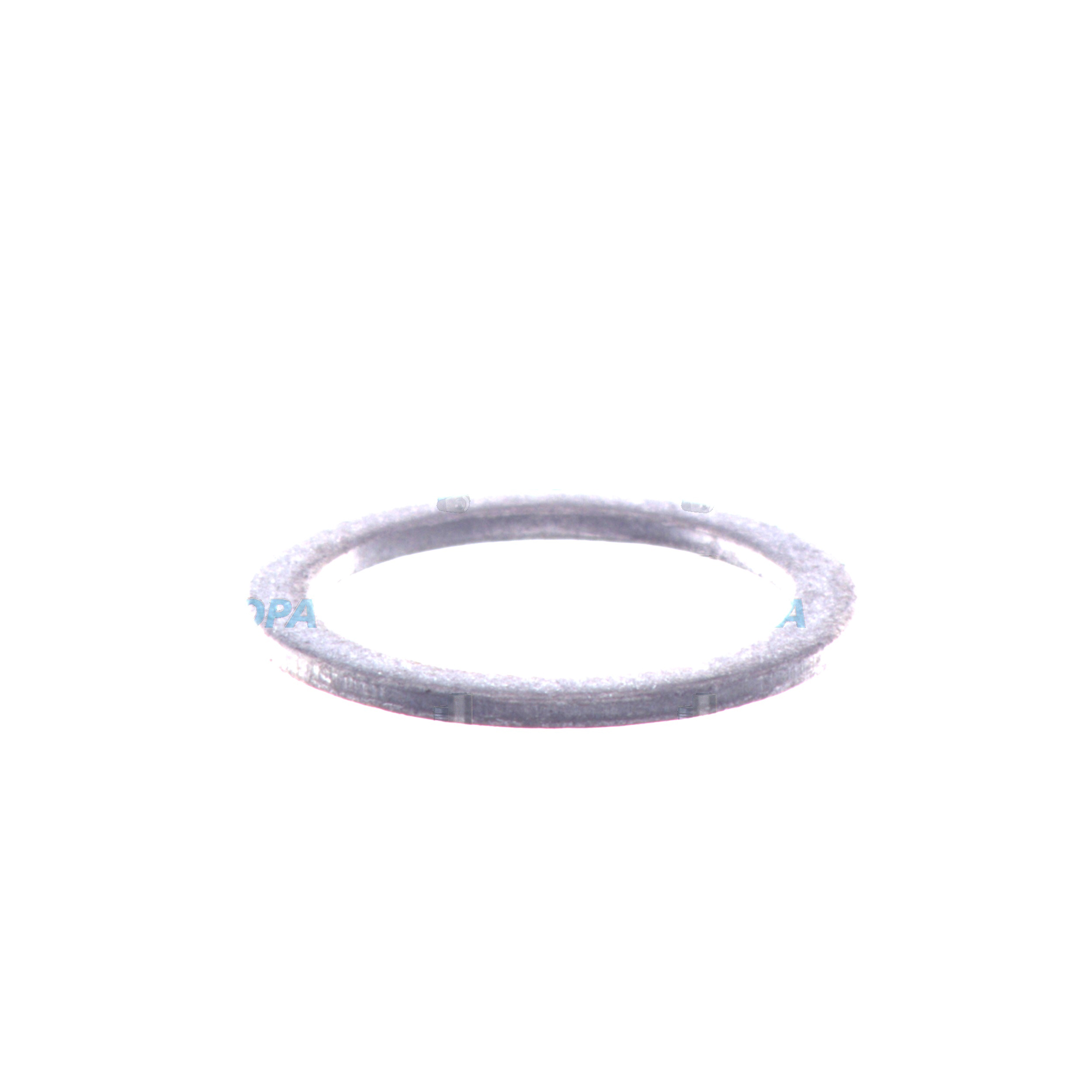 SEALING RING - 007603010100 suitable for MTU engines