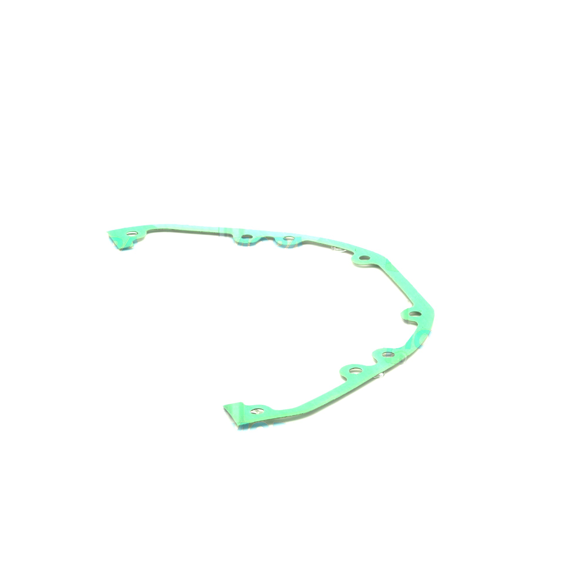 GASKET - 5410110080 suitable for MTU engines