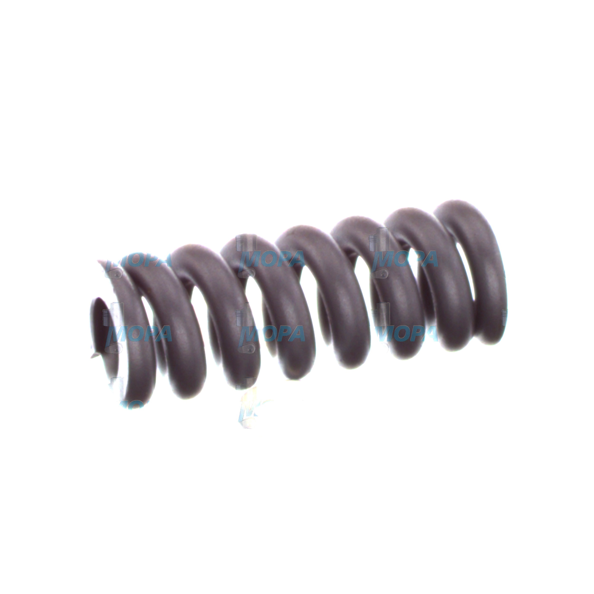 COMPRESSION SPRING - 0000170517 suitable for MTU engines