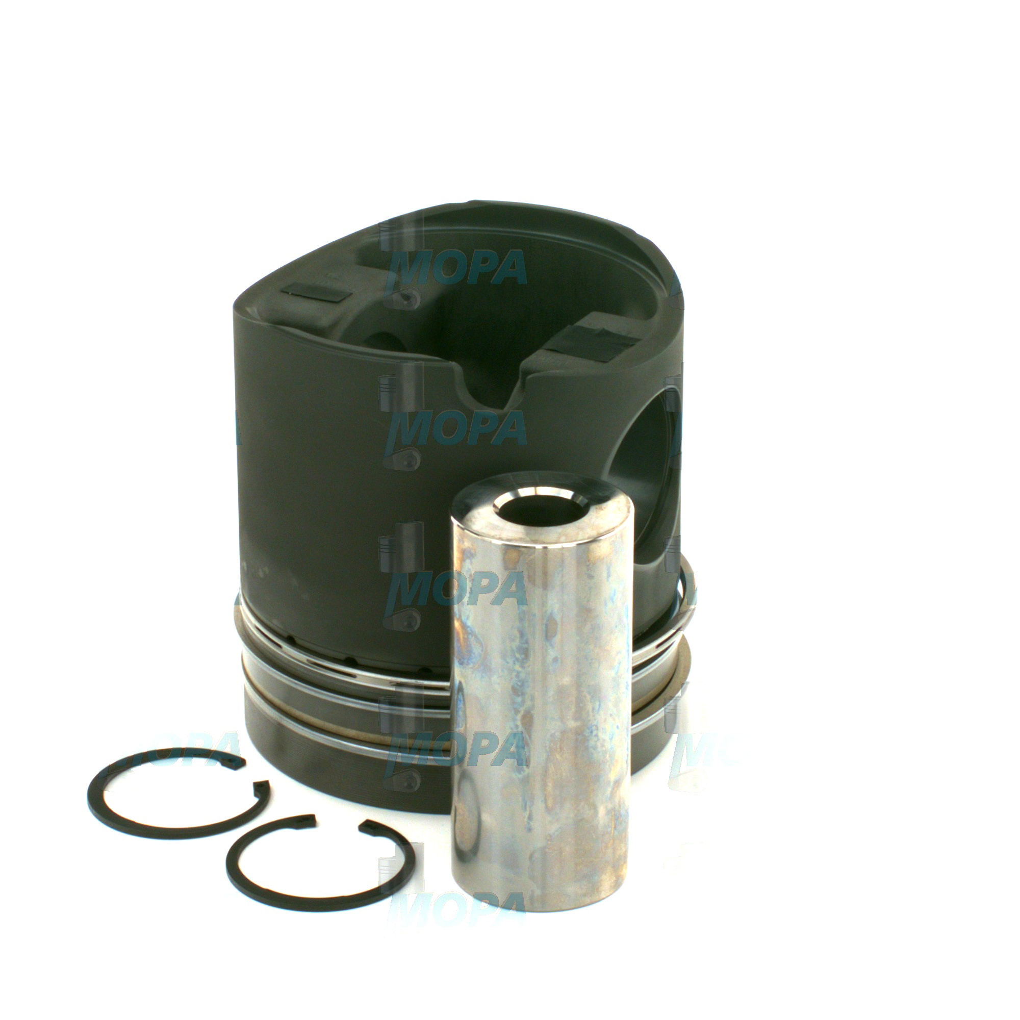 PISTON - 12420394 suitable for MWM & Deutz engines