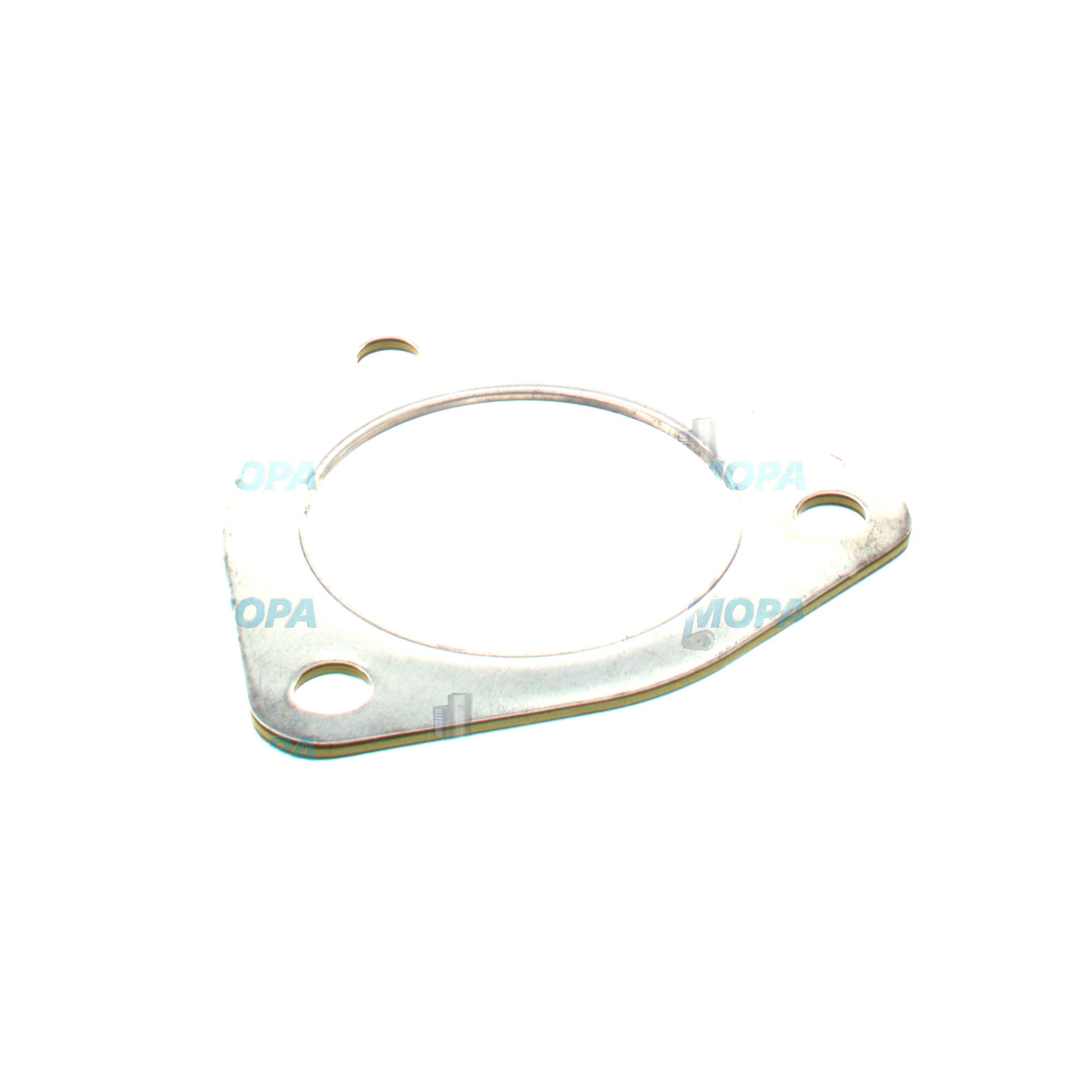 GASKET - 4424920080 suitable for MTU engines