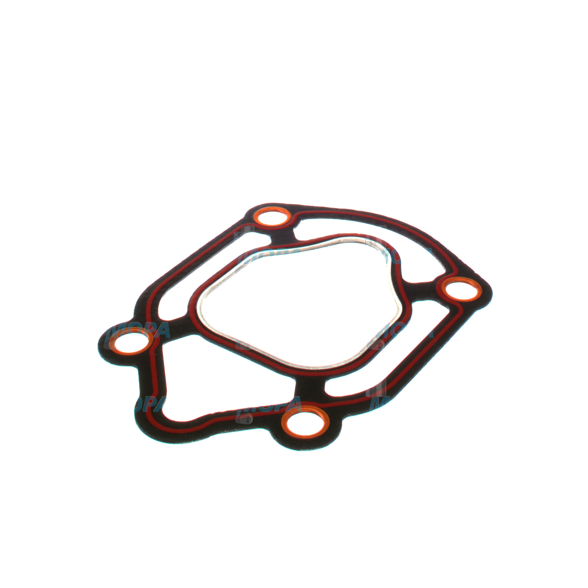 GASKET - 51089010083 suitable for MAN D engines