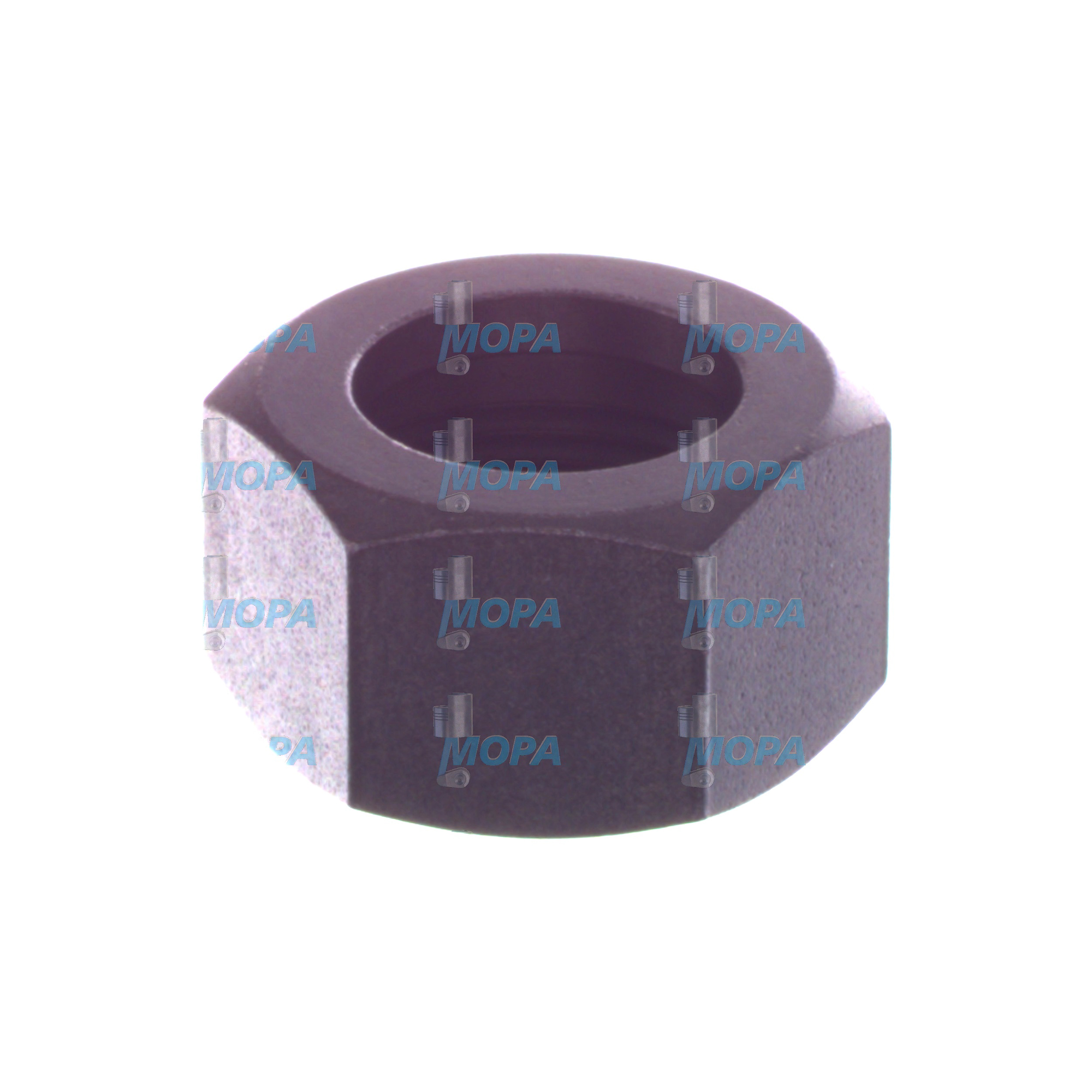 UNION NUT - NMU2118-1X suitable for Bosch engines