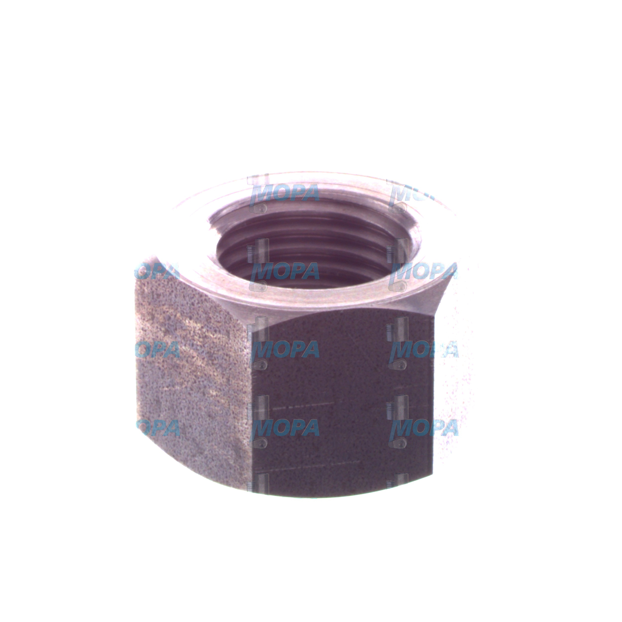 HEXAGON NUT - 02000535 suitable for MWM & Deutz engines