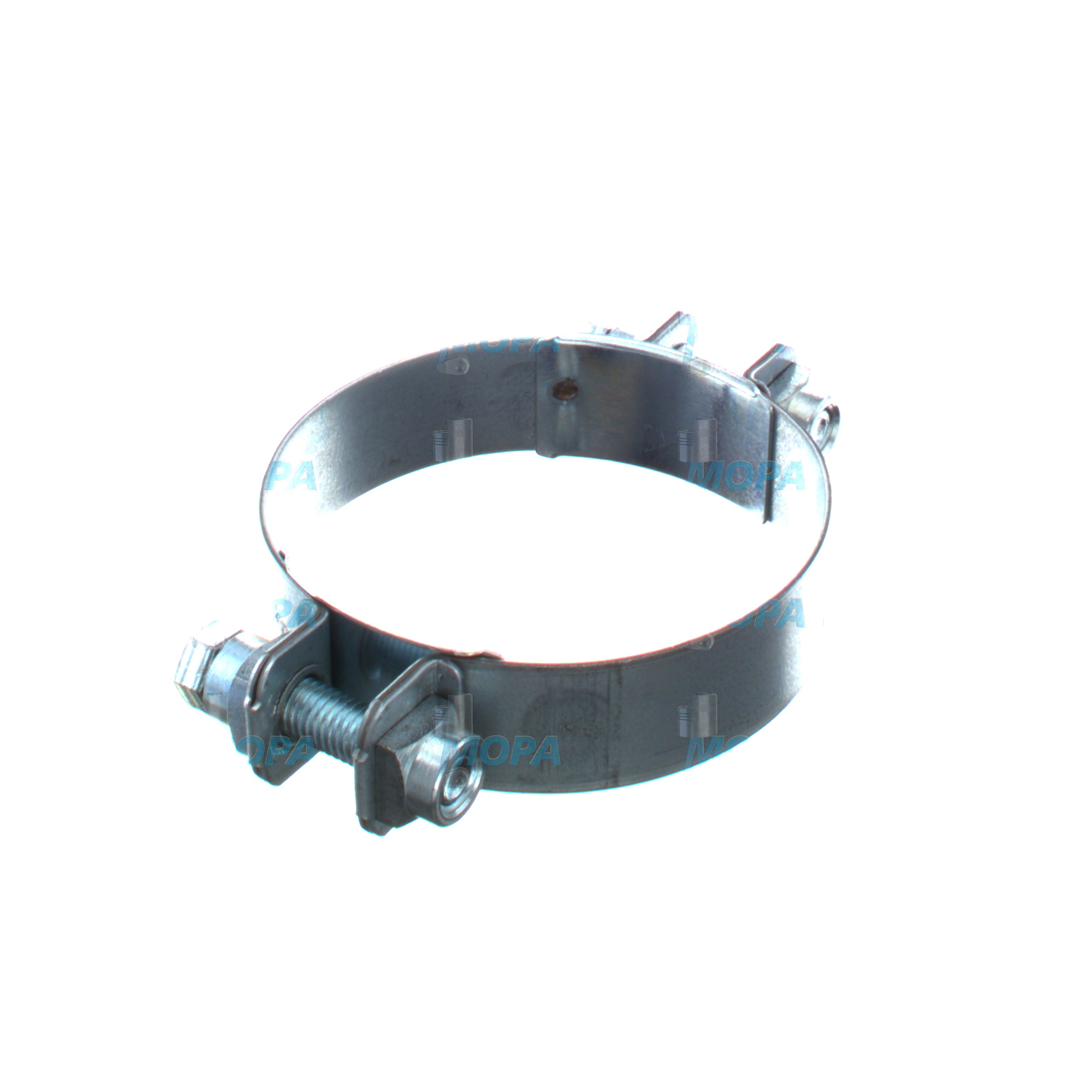 CLAMP - 900288090002 suitable for MTU engines