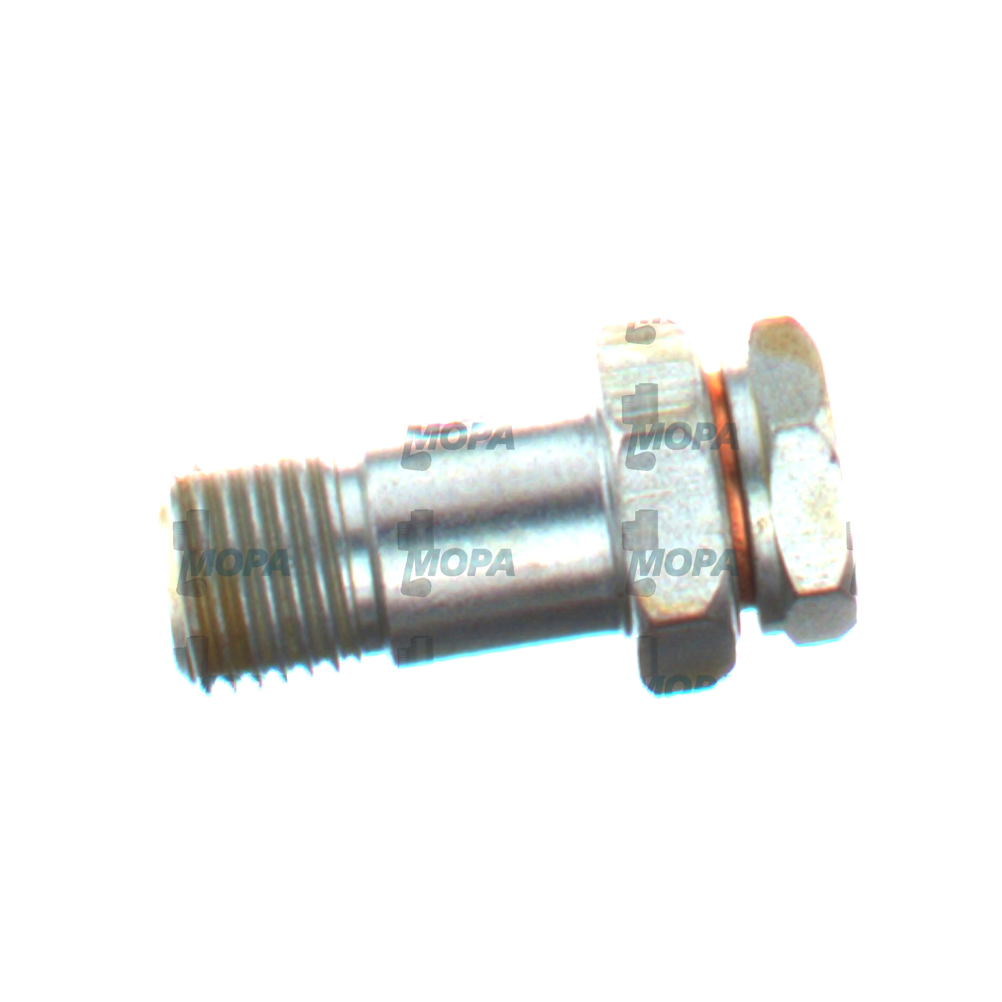 AIR SUPPLY VALVE - 01319883 suitable for Deutz engines