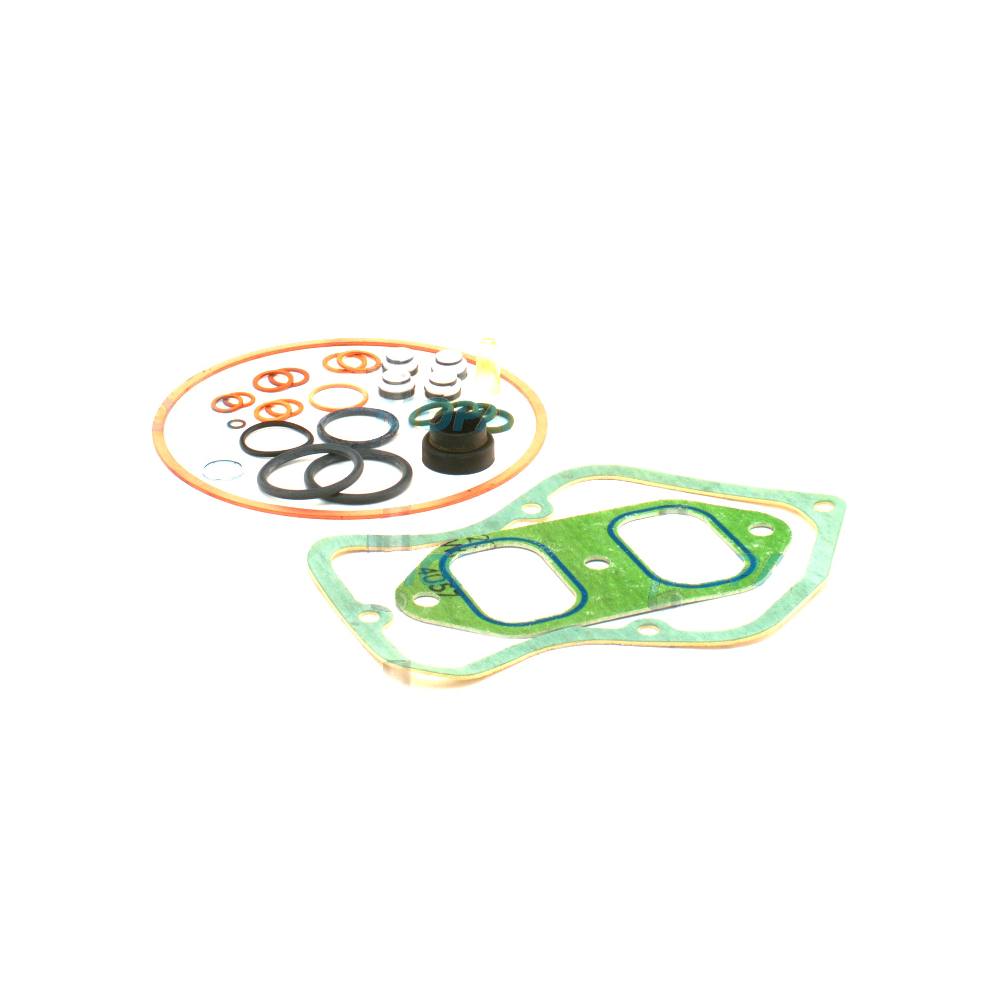 GASKET SET - 12089849 suitable for MWM & Deutz engines