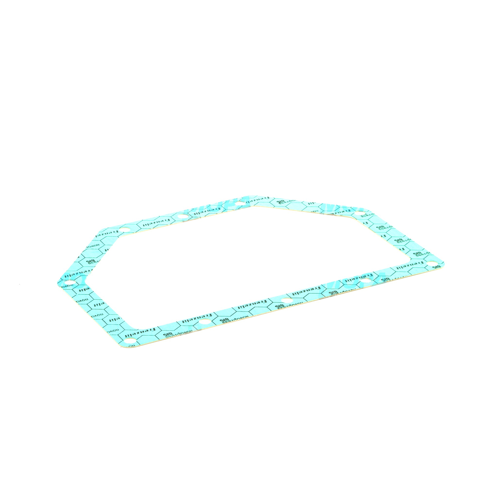 GASKET - 5502034880 suitable for MTU engines