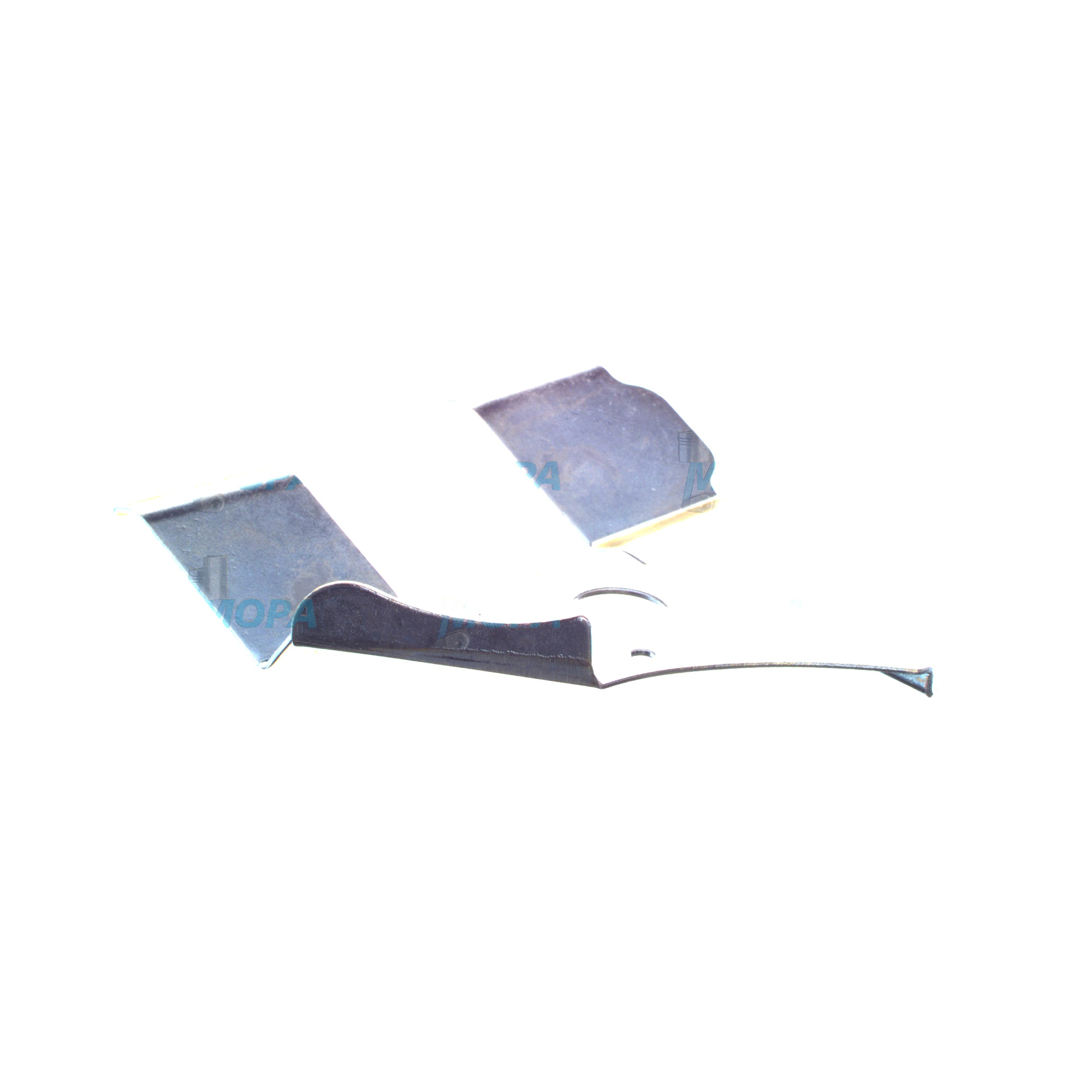 BRACKET - 4420110082 suitable for MTU engines