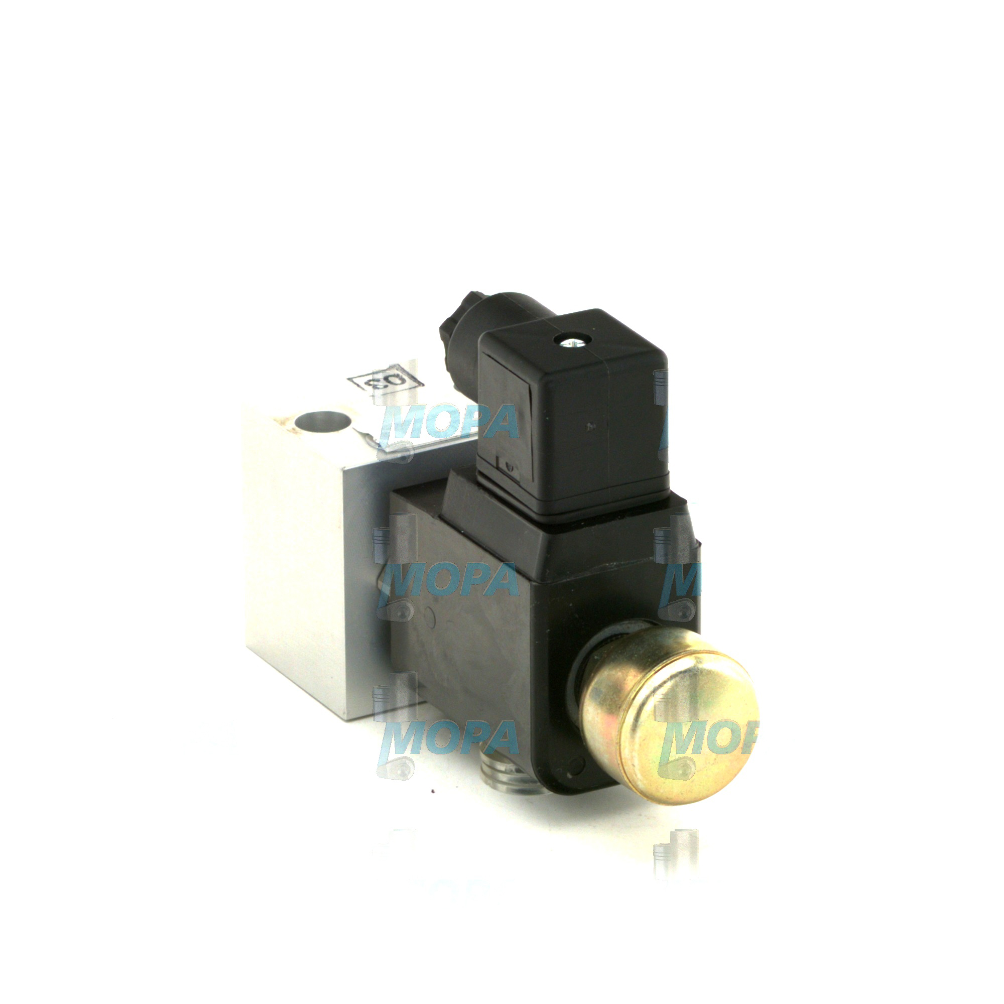 SOLENOID VALVE - 628/32/11/05038482 suitable for MWM & Deutz engines