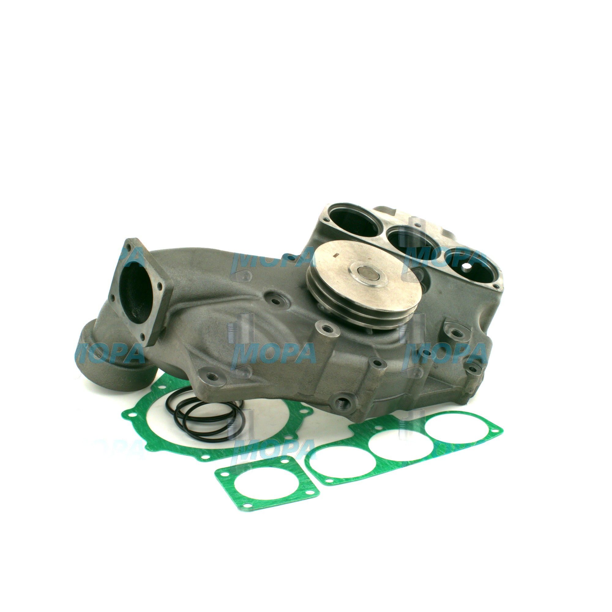 COOLANT PUMP - 51065006598 suitable for MAN D engines